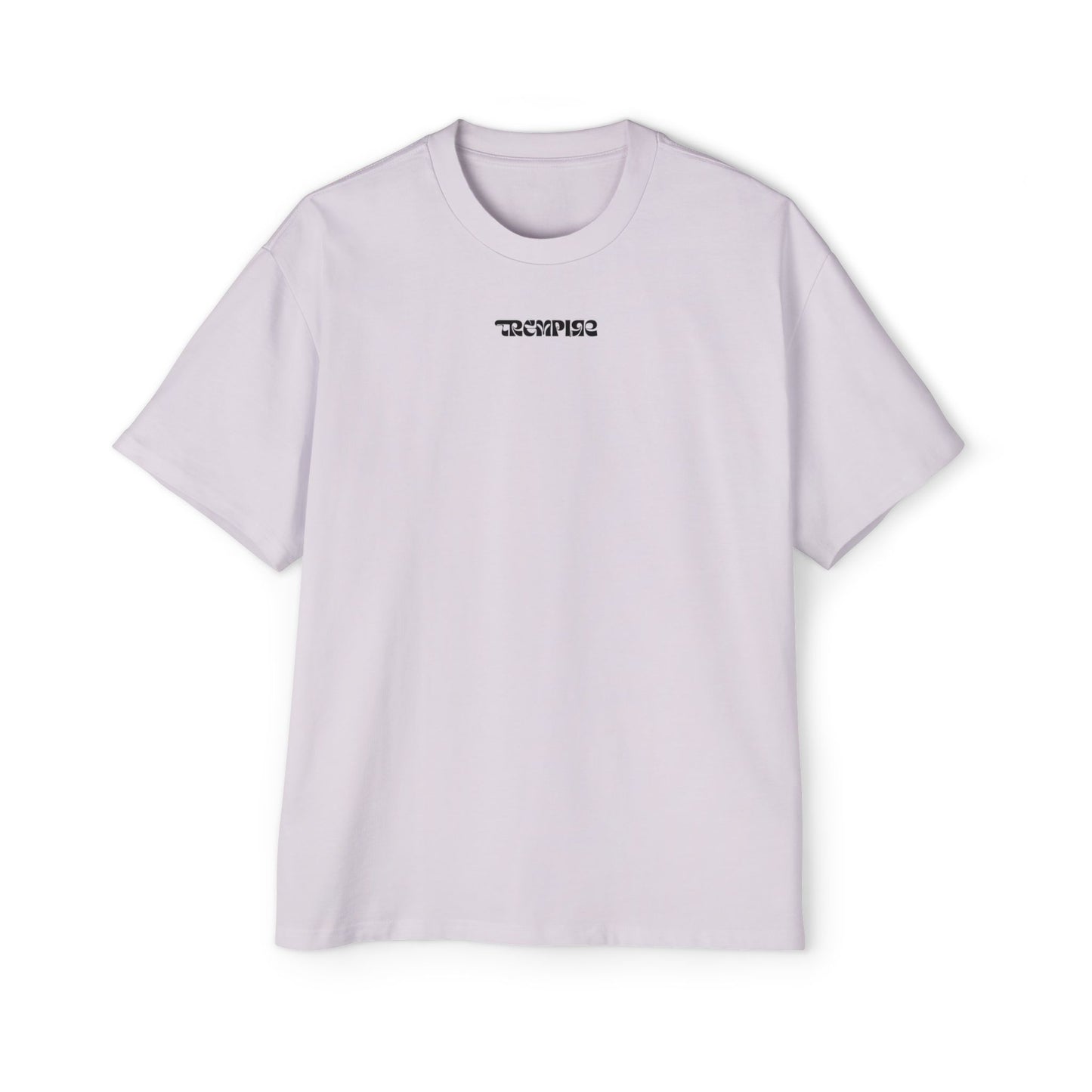 TREMpire MAGA Rally Edition Oversized Tee