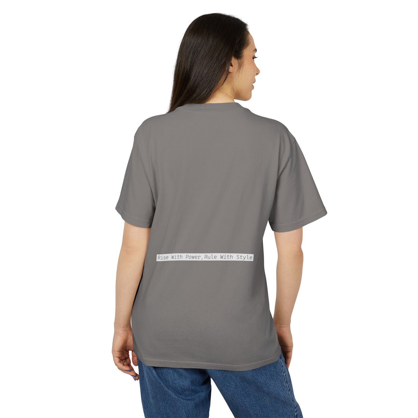 TREMpire Signature Tee