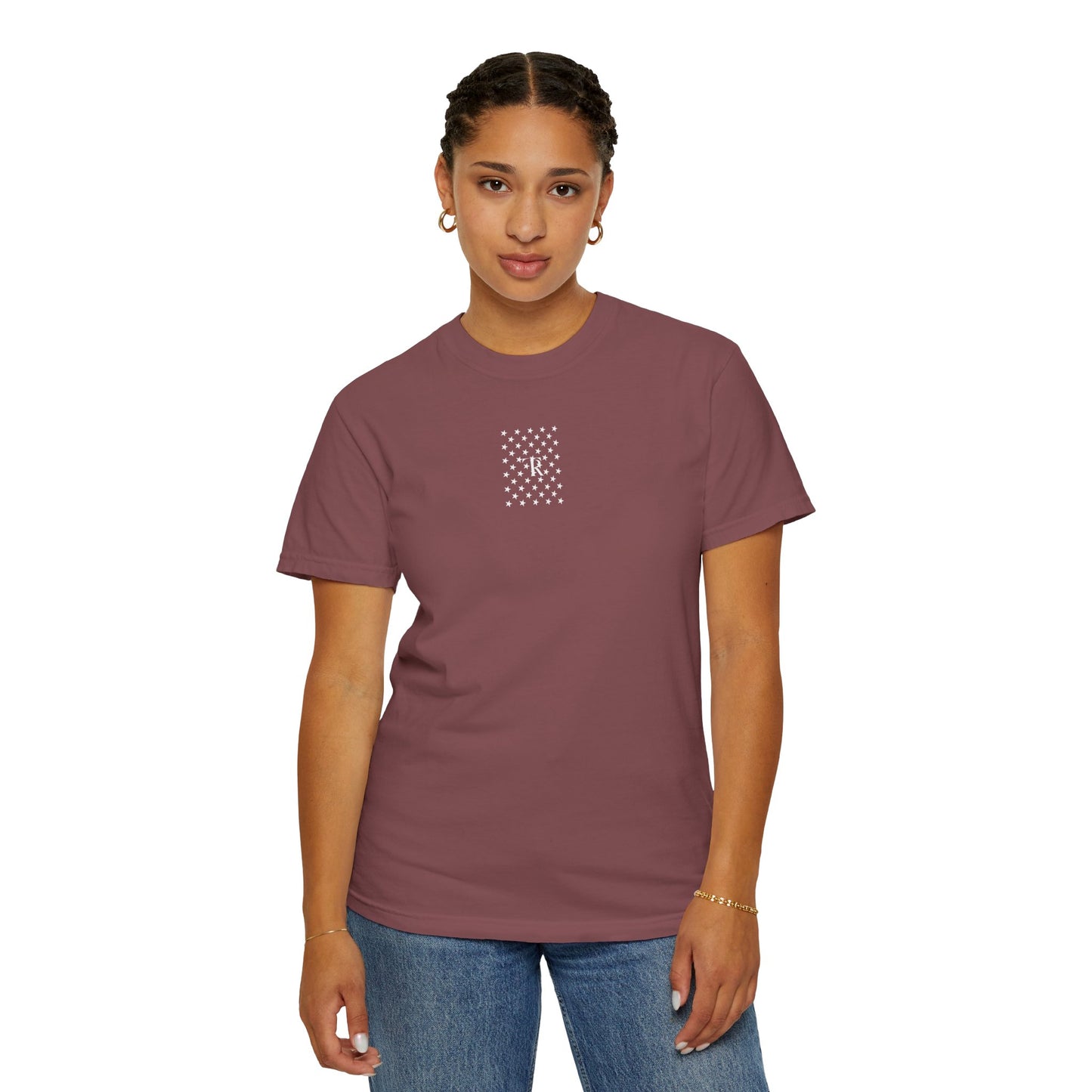 TREMpire Rise & Stripes Tee