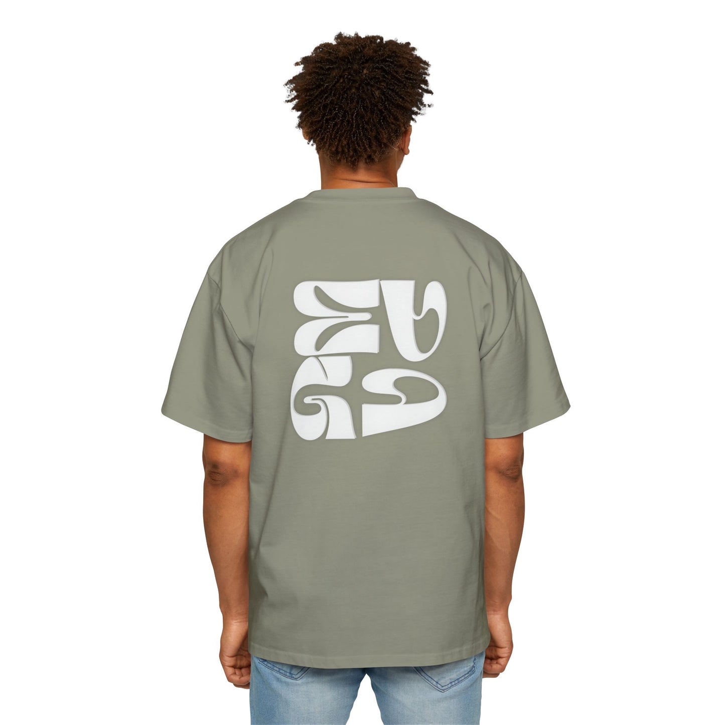 TREMpire MAGA Rally Edition Oversized Tee