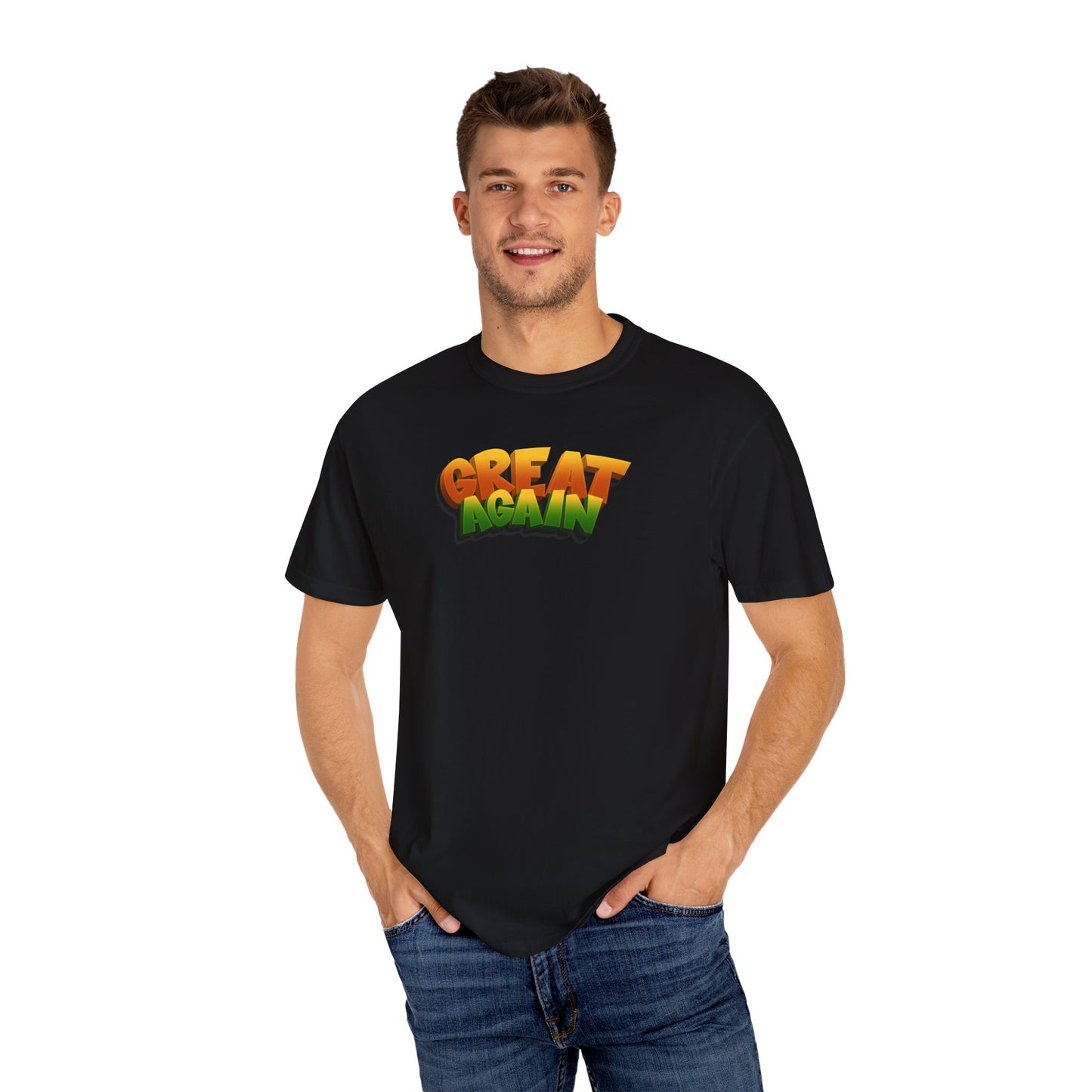TREMpire Great Again T-Shirt