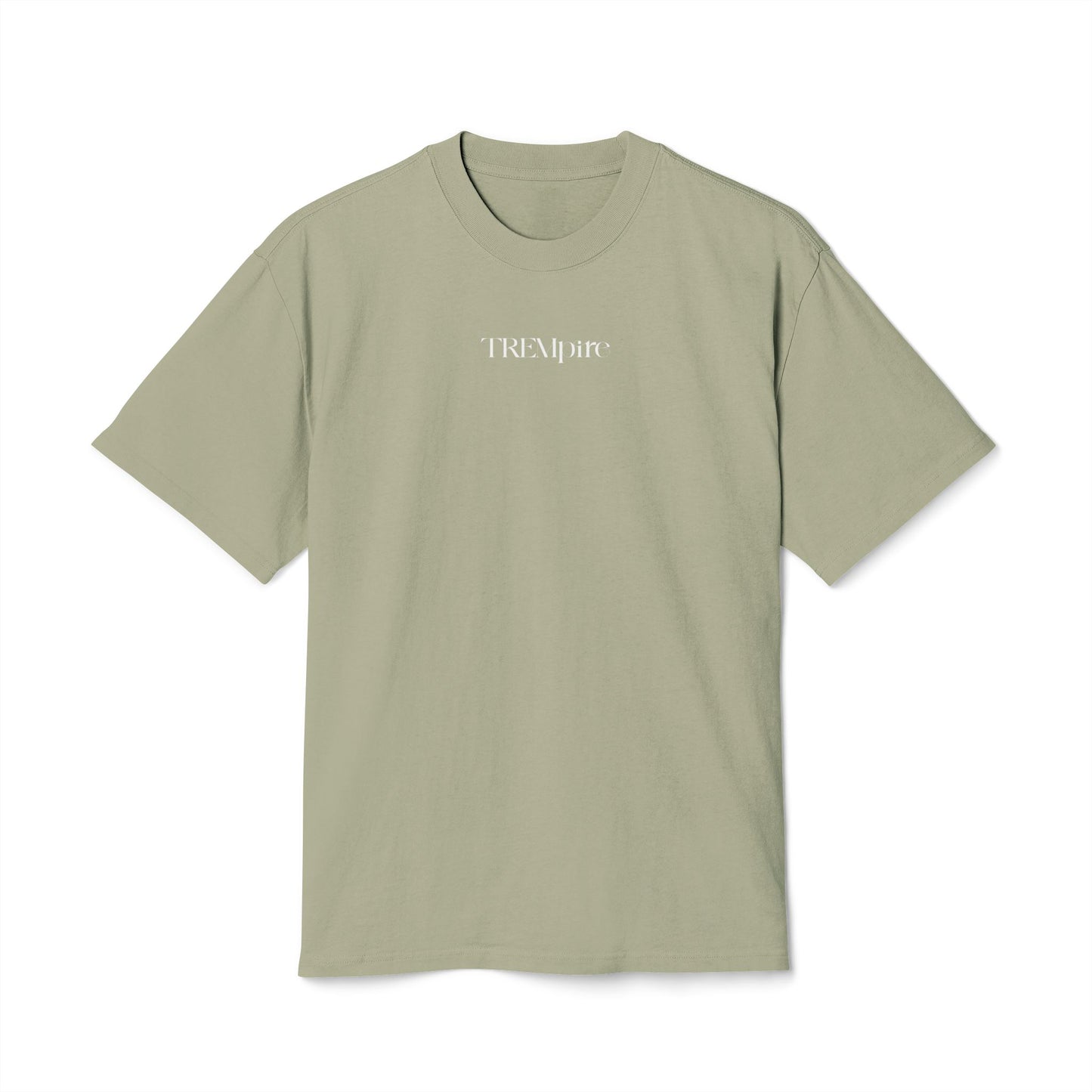 TREMpire Signature Tee