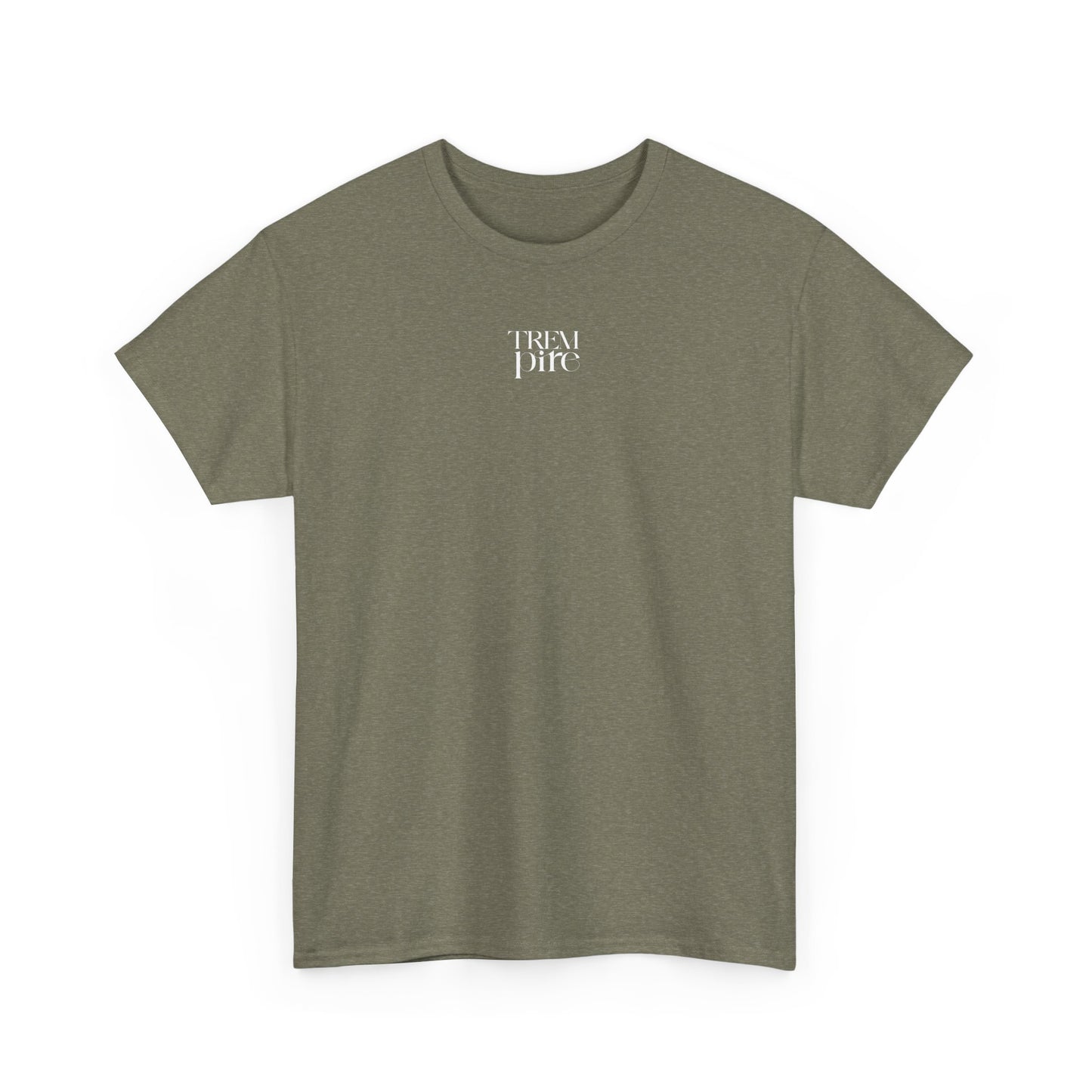 Trempire t- Shirt - United We Stand