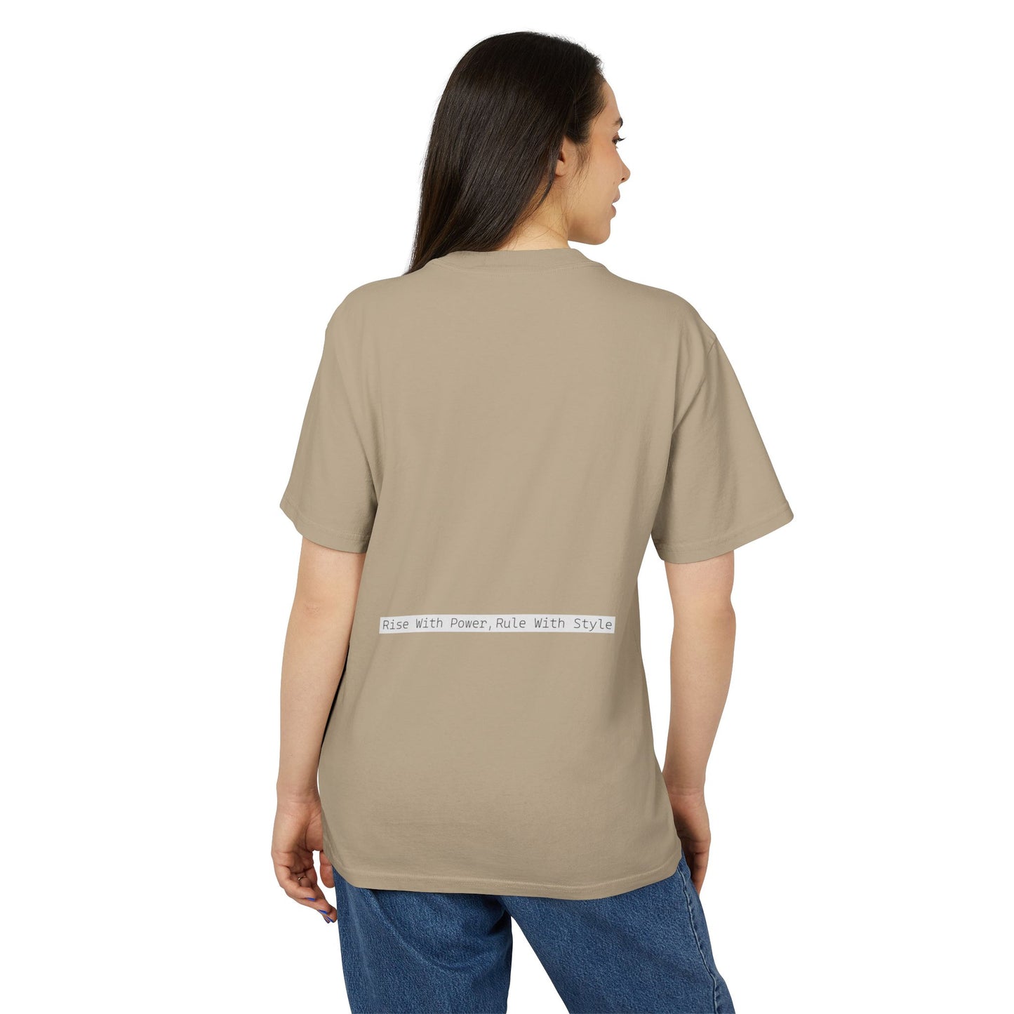 TREMpire Signature Tee
