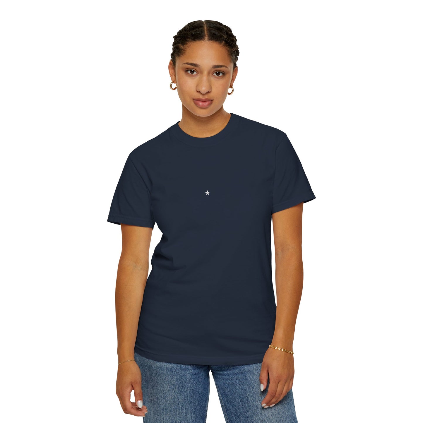 TREMpire Oversize Shirt - Starbound 53