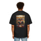 TREMpire LAW & ORDER: TRUMP EDITION Oversize tee