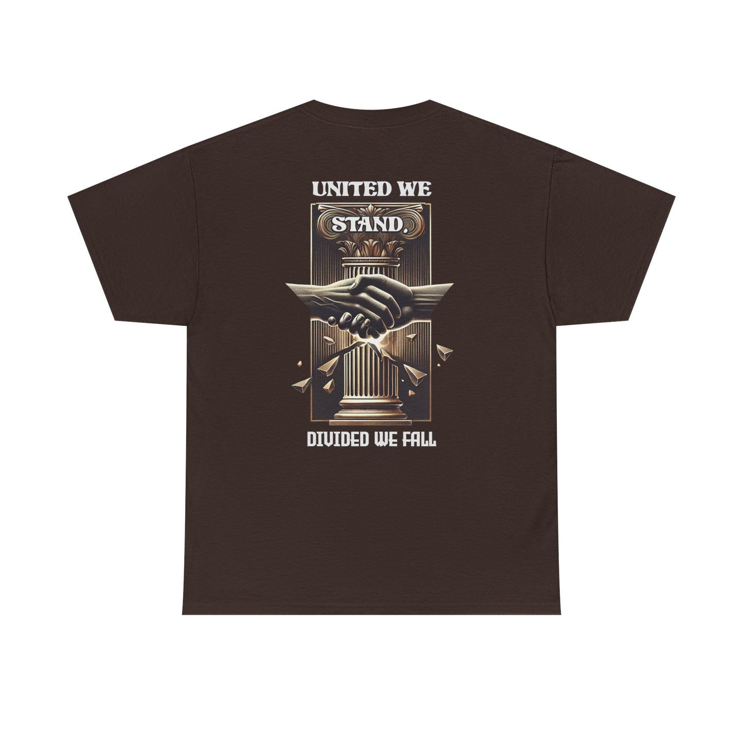 Trempire t- Shirt - United We Stand