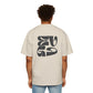 TREMpire MAGA Rally Edition Oversized Tee