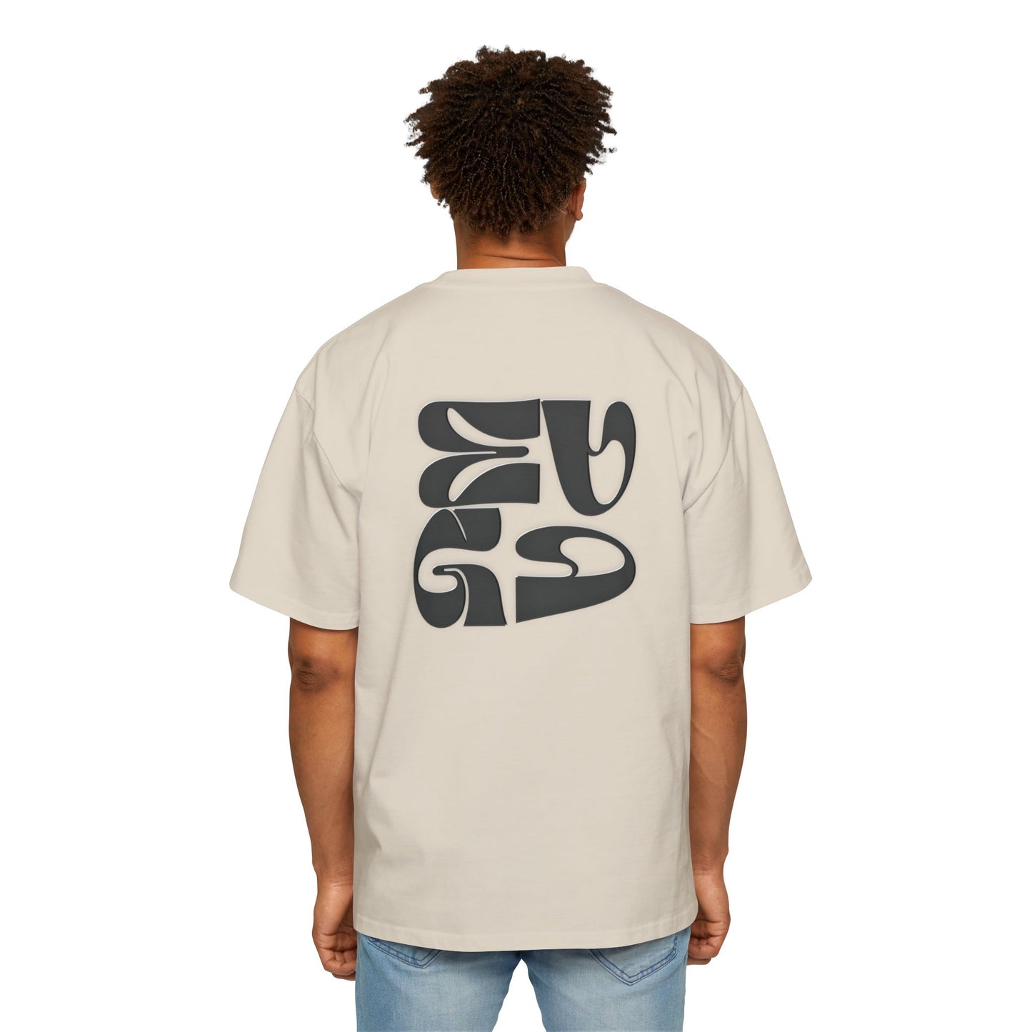 TREMpire MAGA Rally Edition Oversized Tee