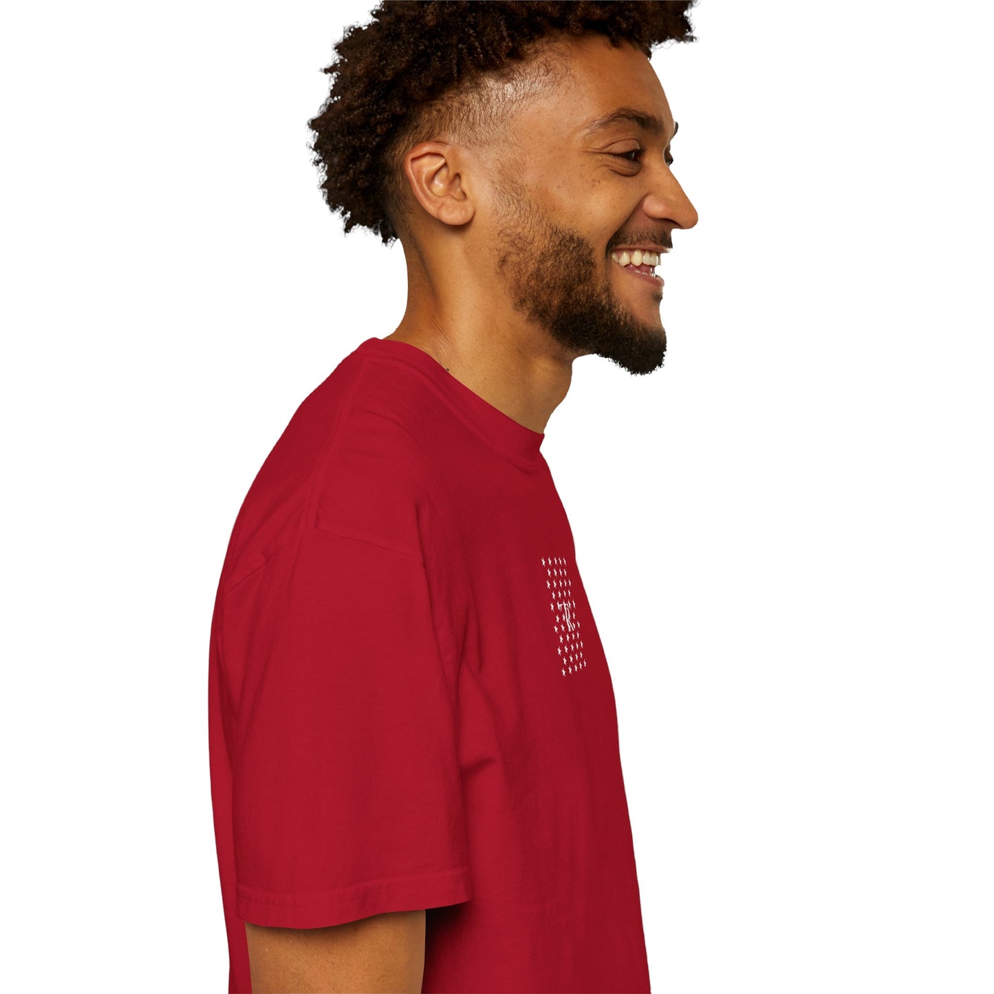 TREMpire Rise & Stripes Tee