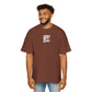 TREMpire The Classic MAGA Oversized Tee