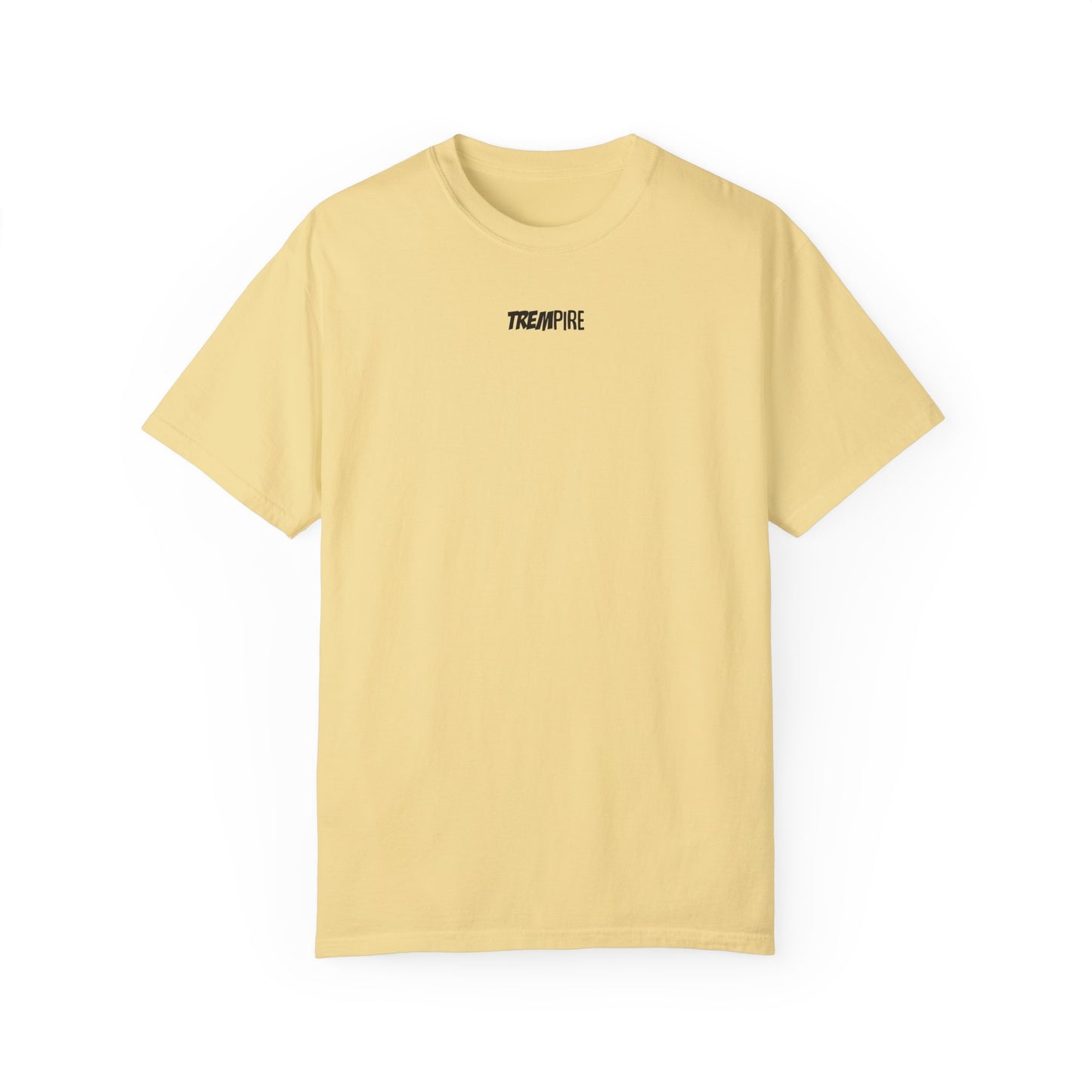 TREMpire Oversize Shirt - Best Words Edition