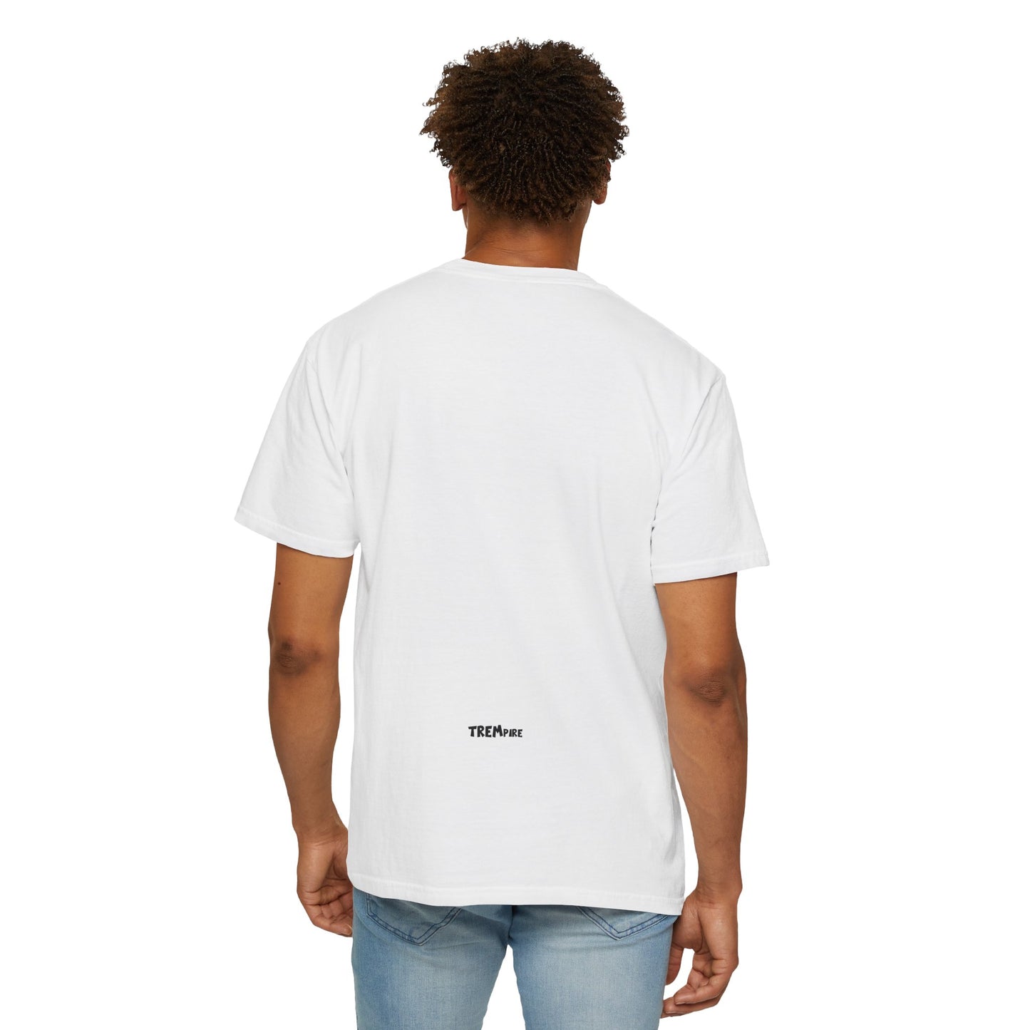 TREMpire Great Again T-Shirt