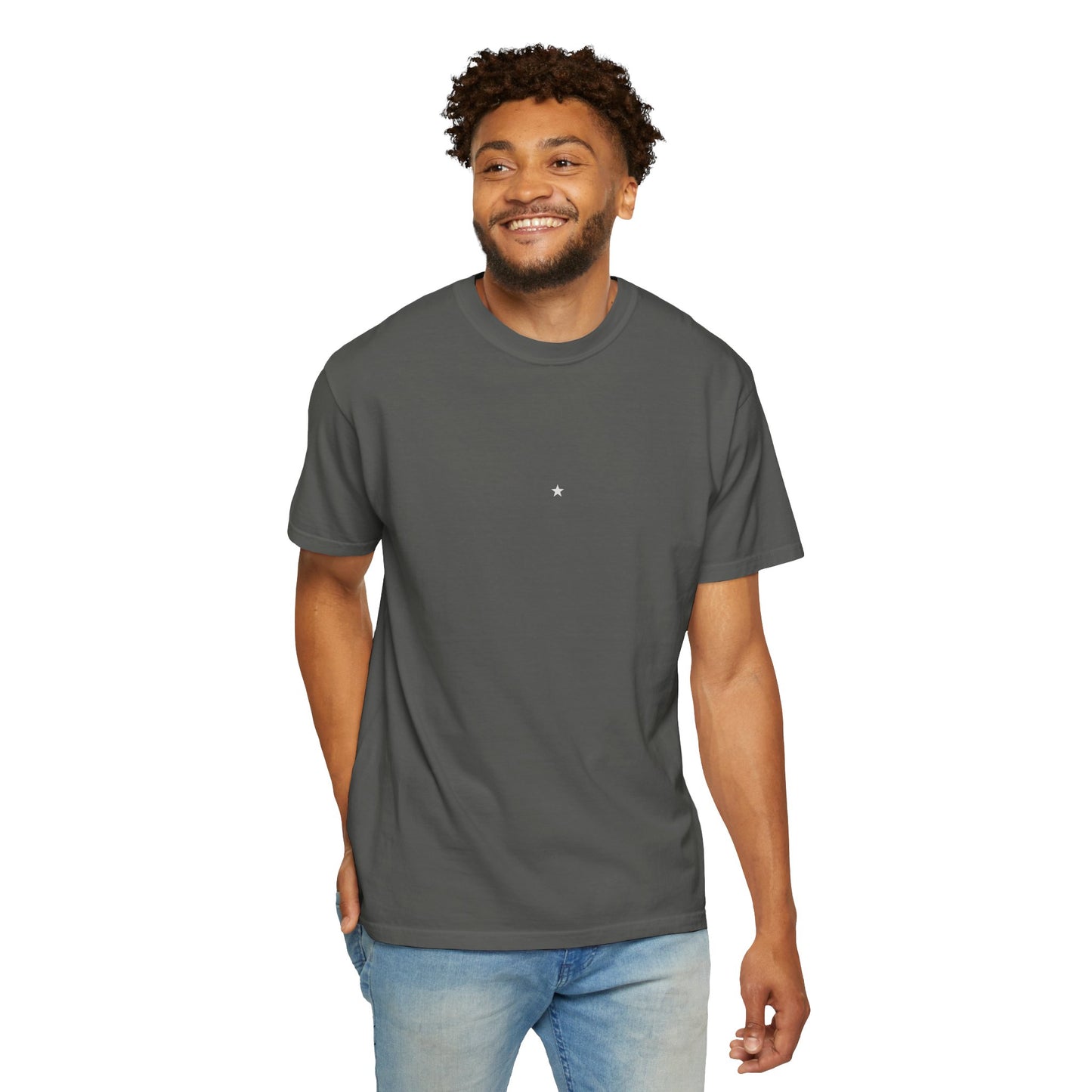 TREMpire Oversize Shirt - Starbound 53