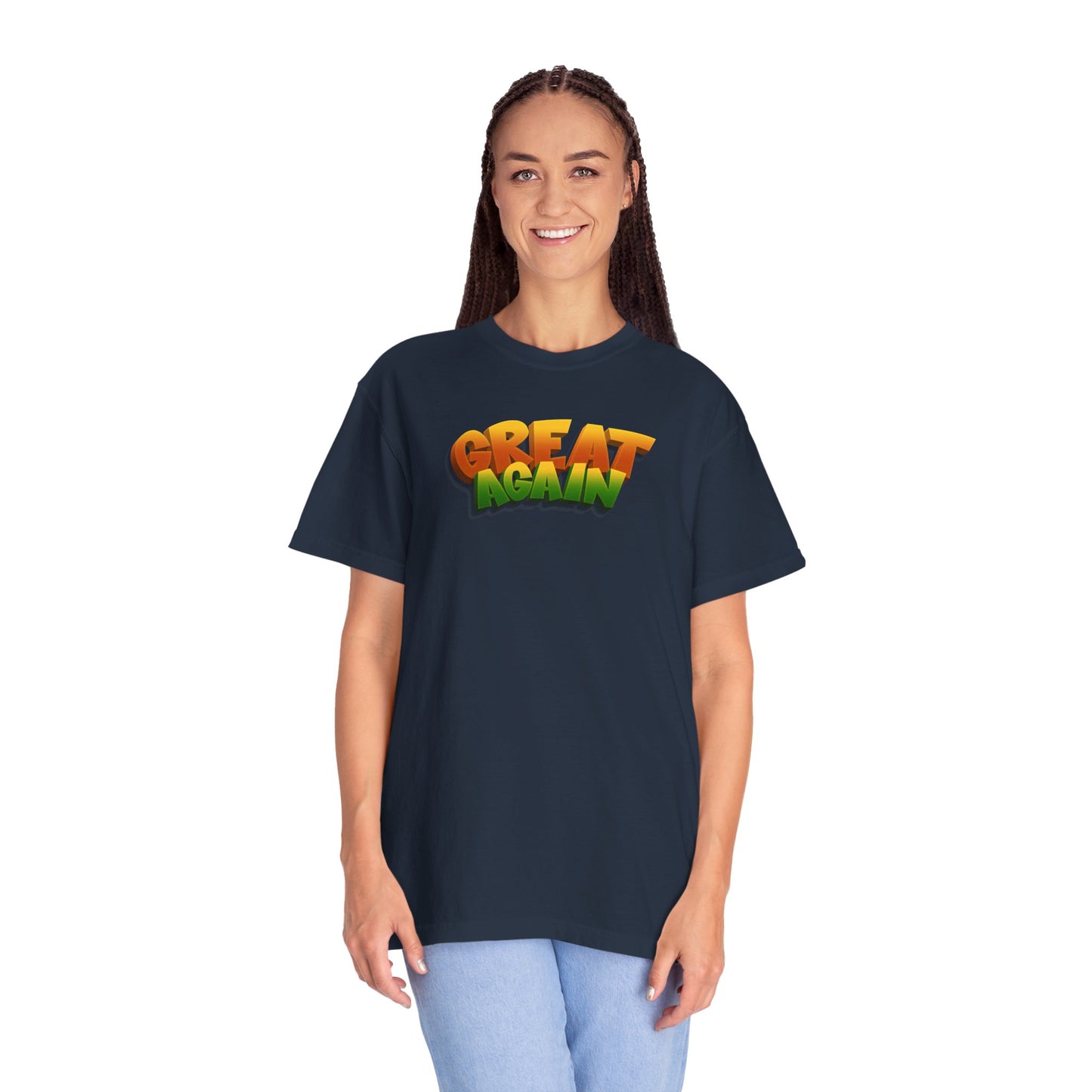 TREMpire Great Again T-Shirt