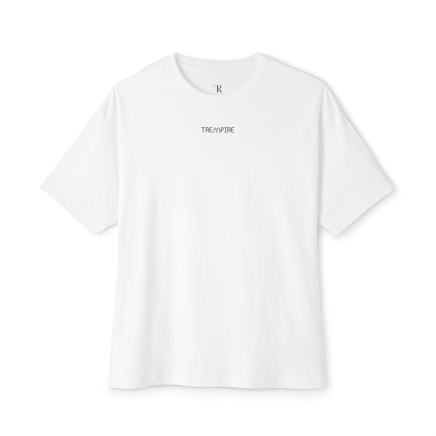 TREMpire Super Genius ״Space״ Oversized