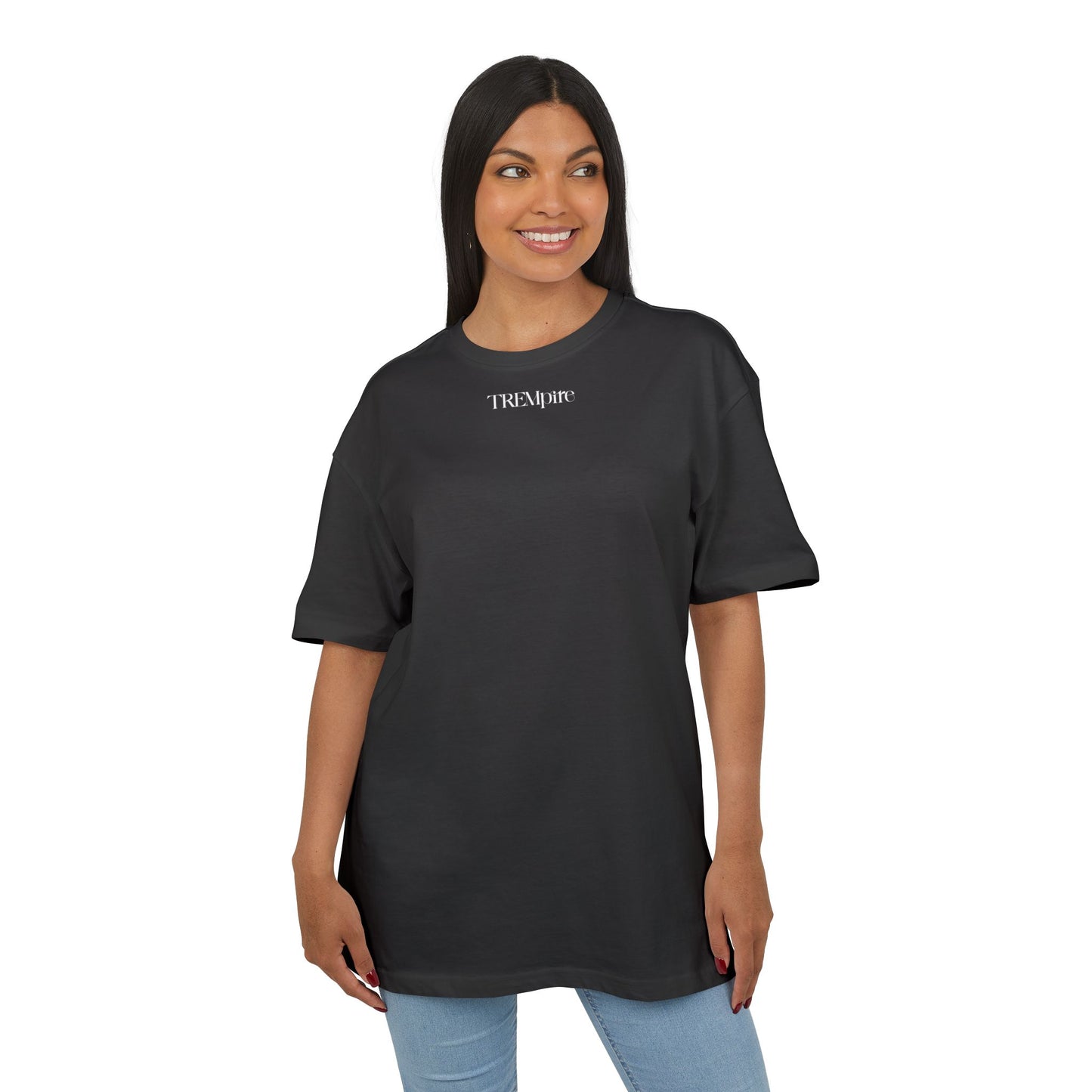 TREMpire Oversize Shirt - America: Land of Dreams
