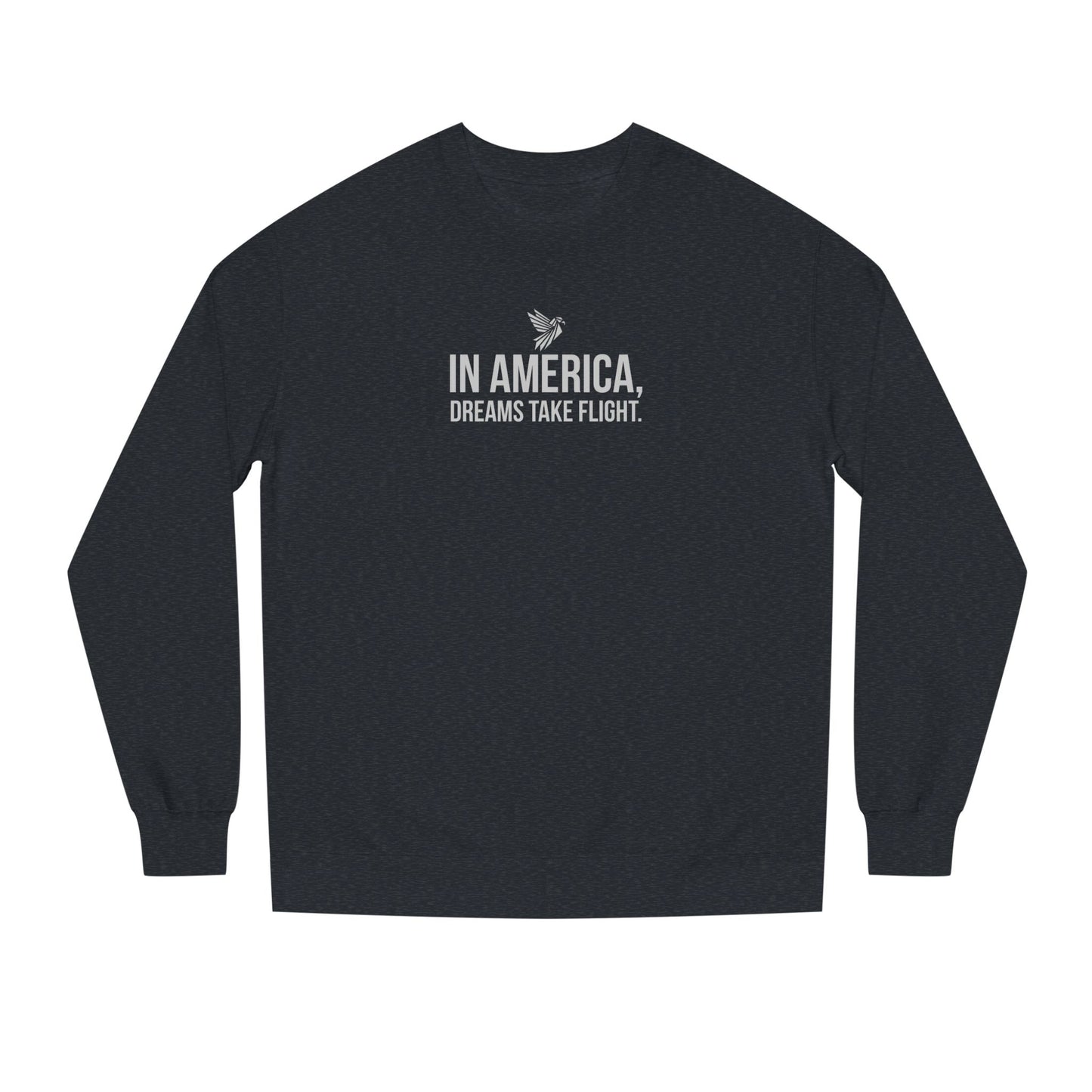 TREMpire In America, Dreams Take Flight Sweatshirt