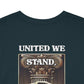 Trempire t- Shirt - United We Stand