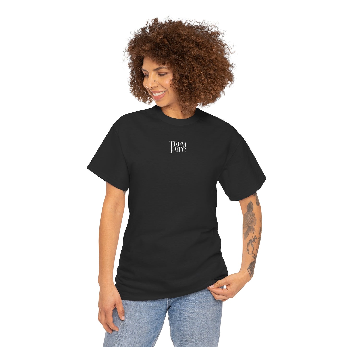 Trempire t- Shirt - United We Stand