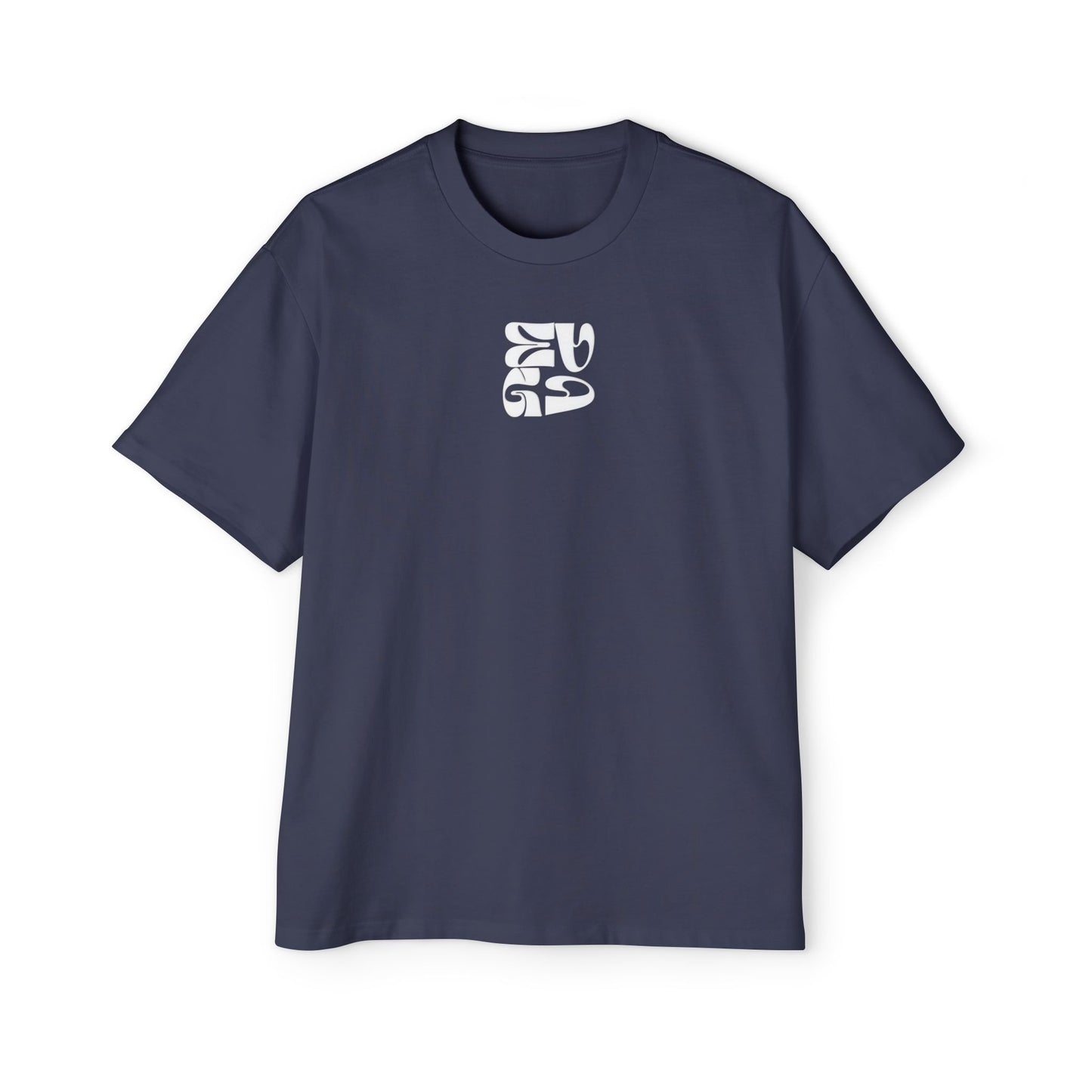 TREMpire The Classic MAGA Oversized Tee
