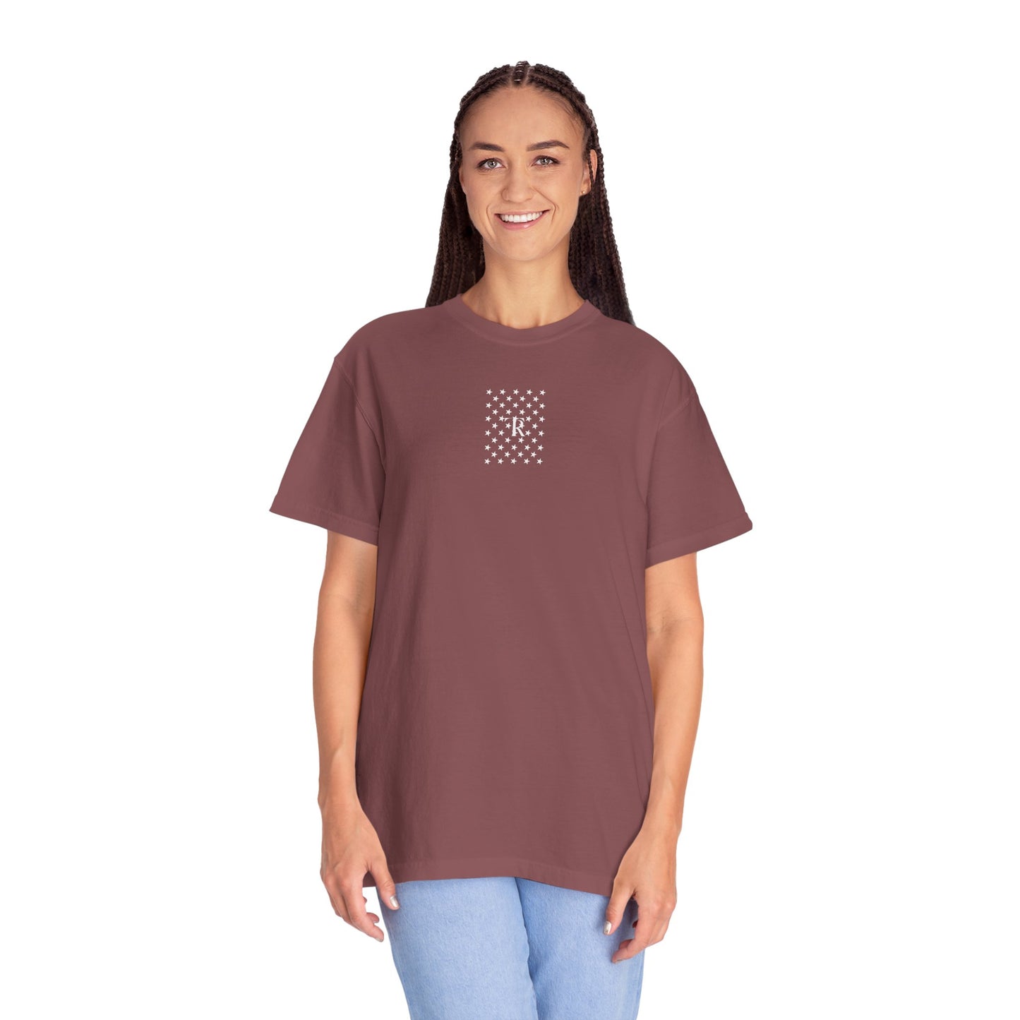 TREMpire Rise & Stripes Tee