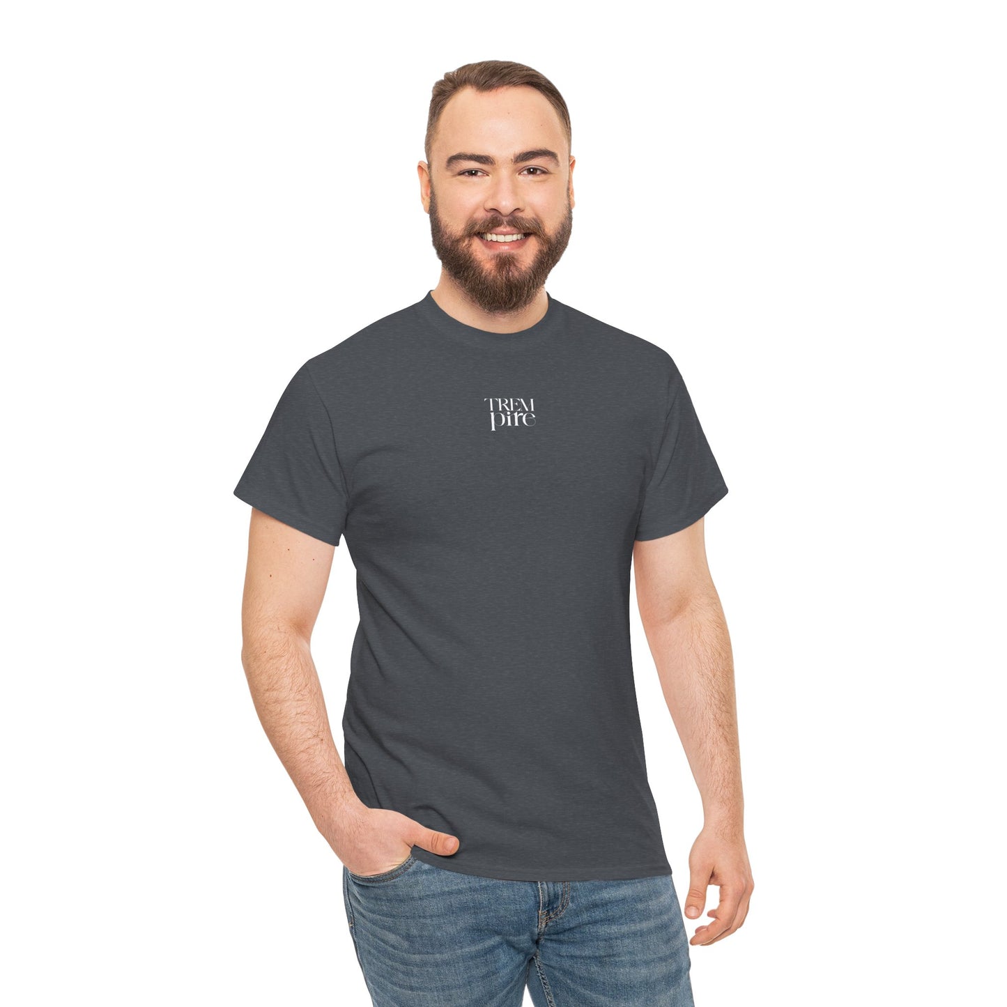 Trempire t- Shirt - United We Stand