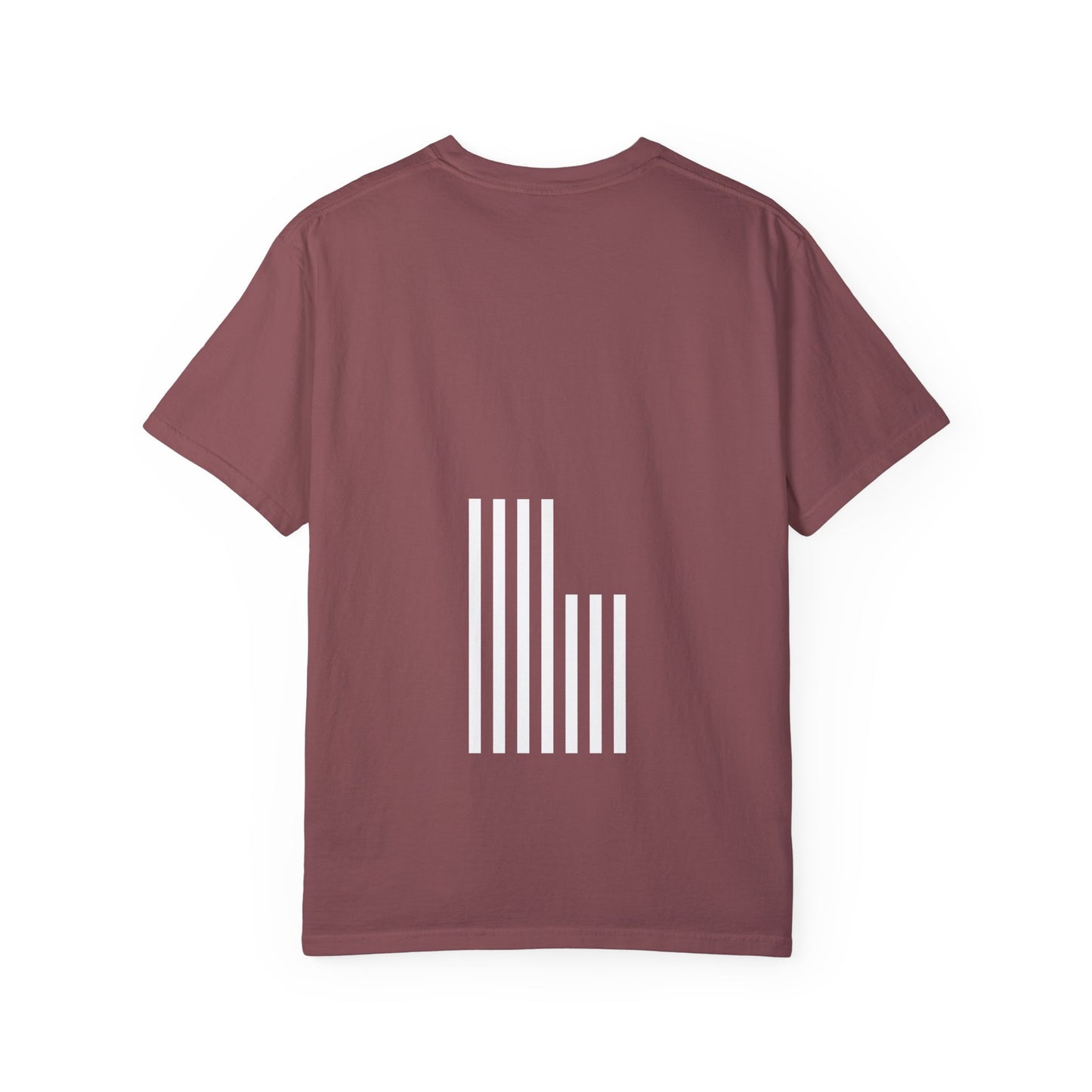 TREMpire Rise & Stripes Tee