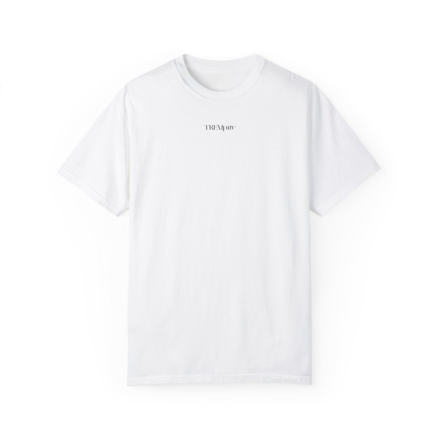 TREMpire Oversize Shirt - Dreams Soar in America Tee