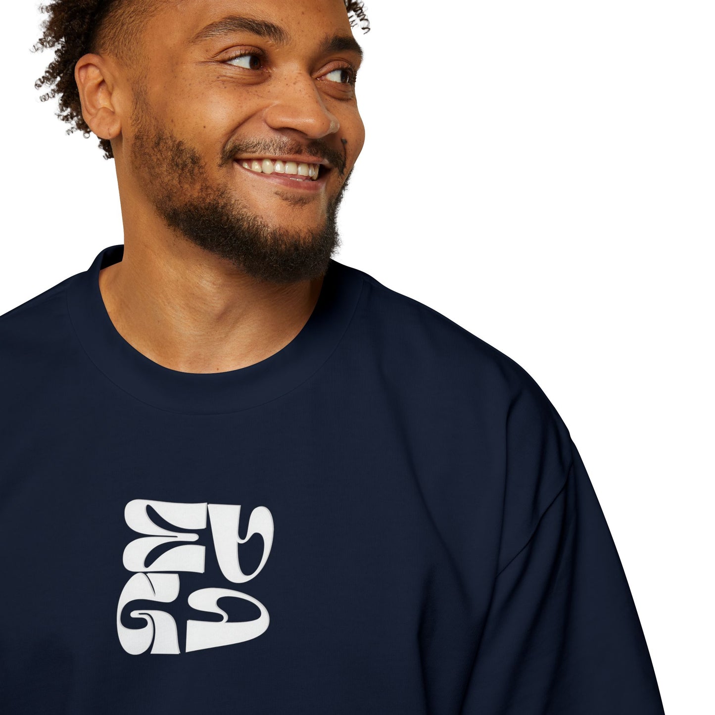 TREMpire The Classic MAGA Oversized Tee