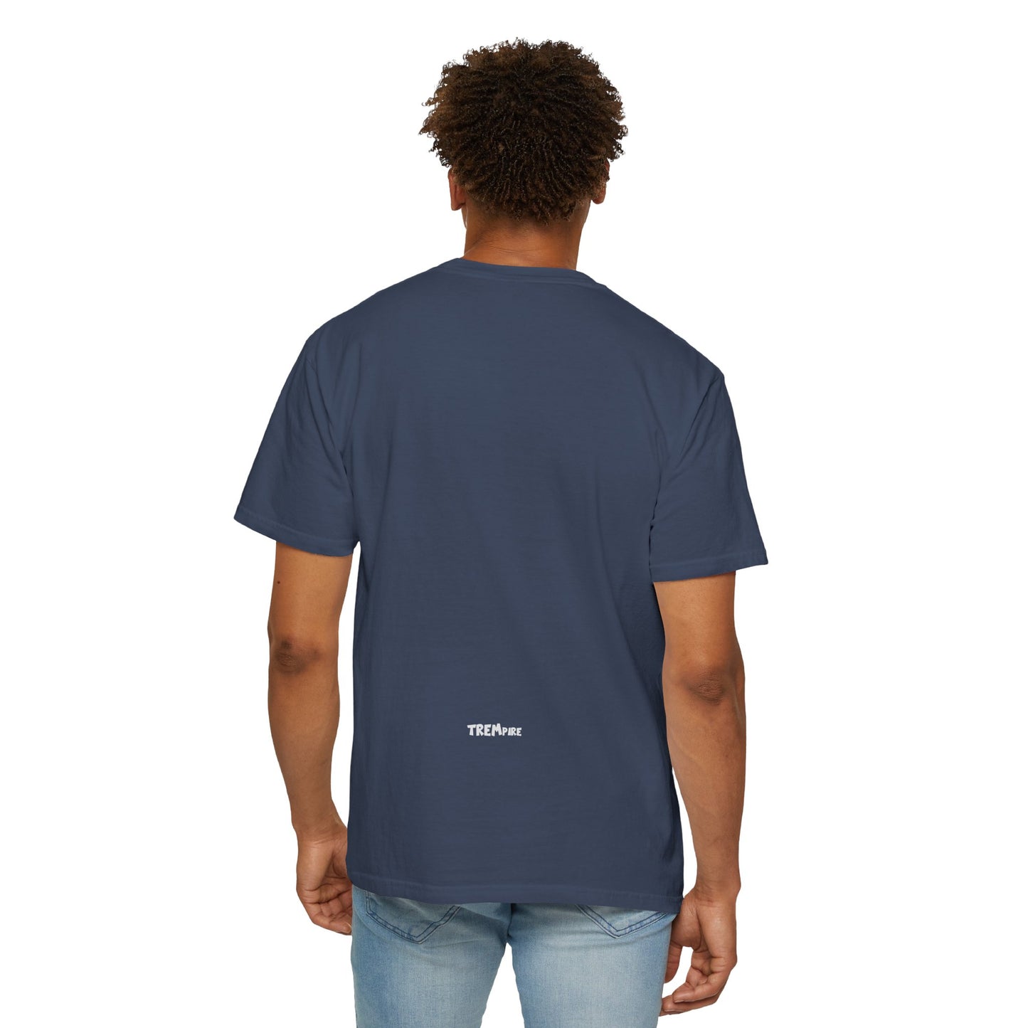 TREMpire Great Again T-Shirt