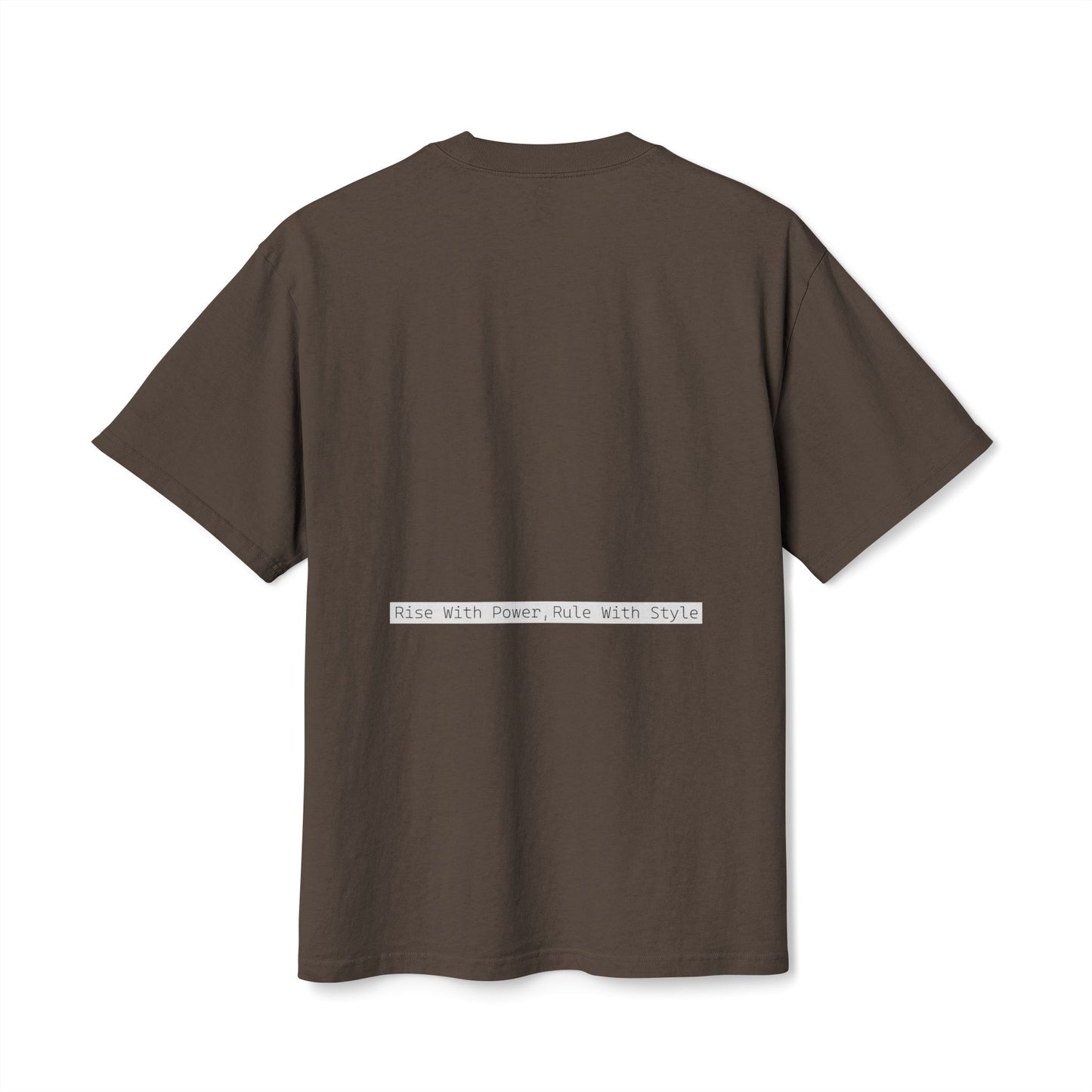 TREMpire Signature Tee