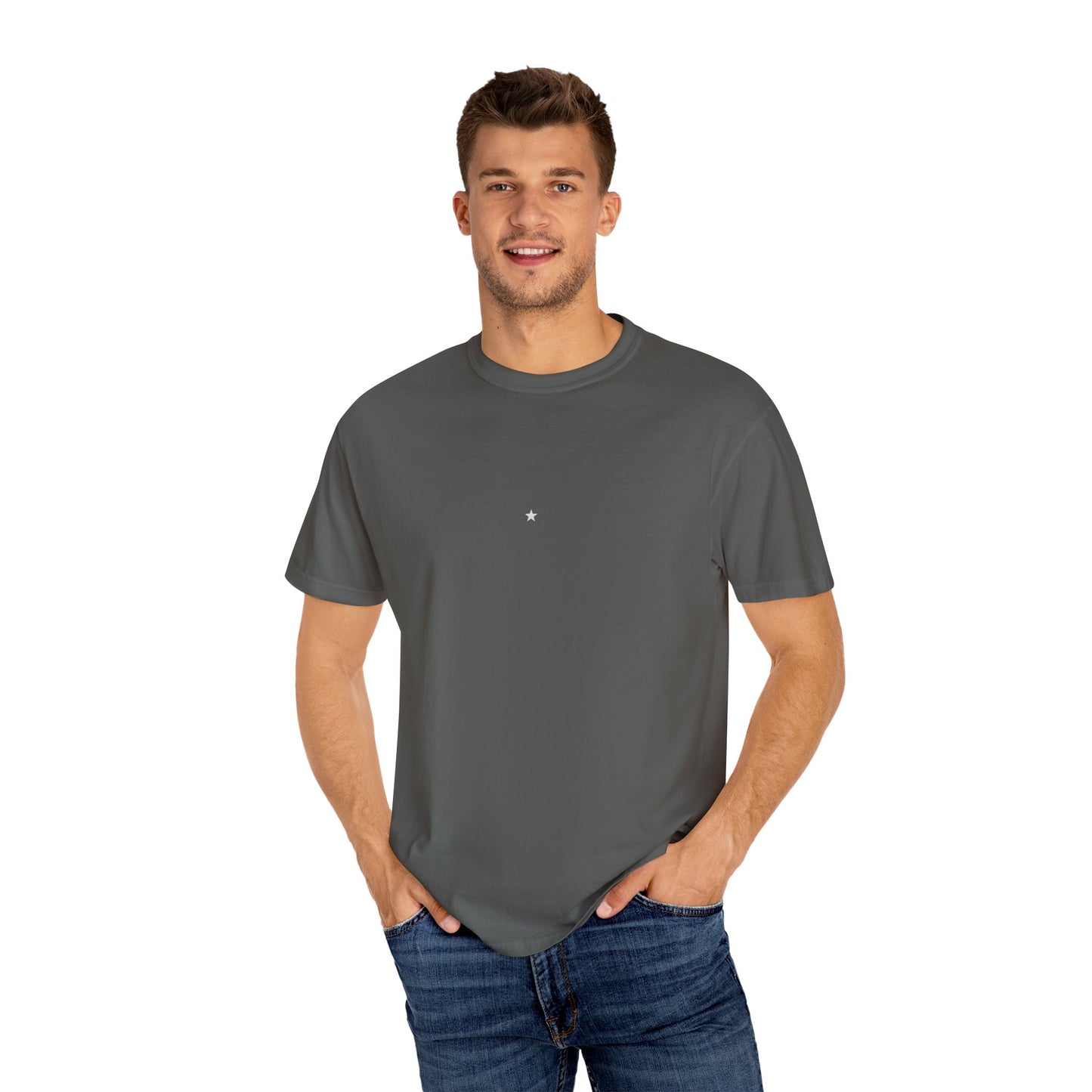 TREMpire Oversize Shirt - Starbound 53