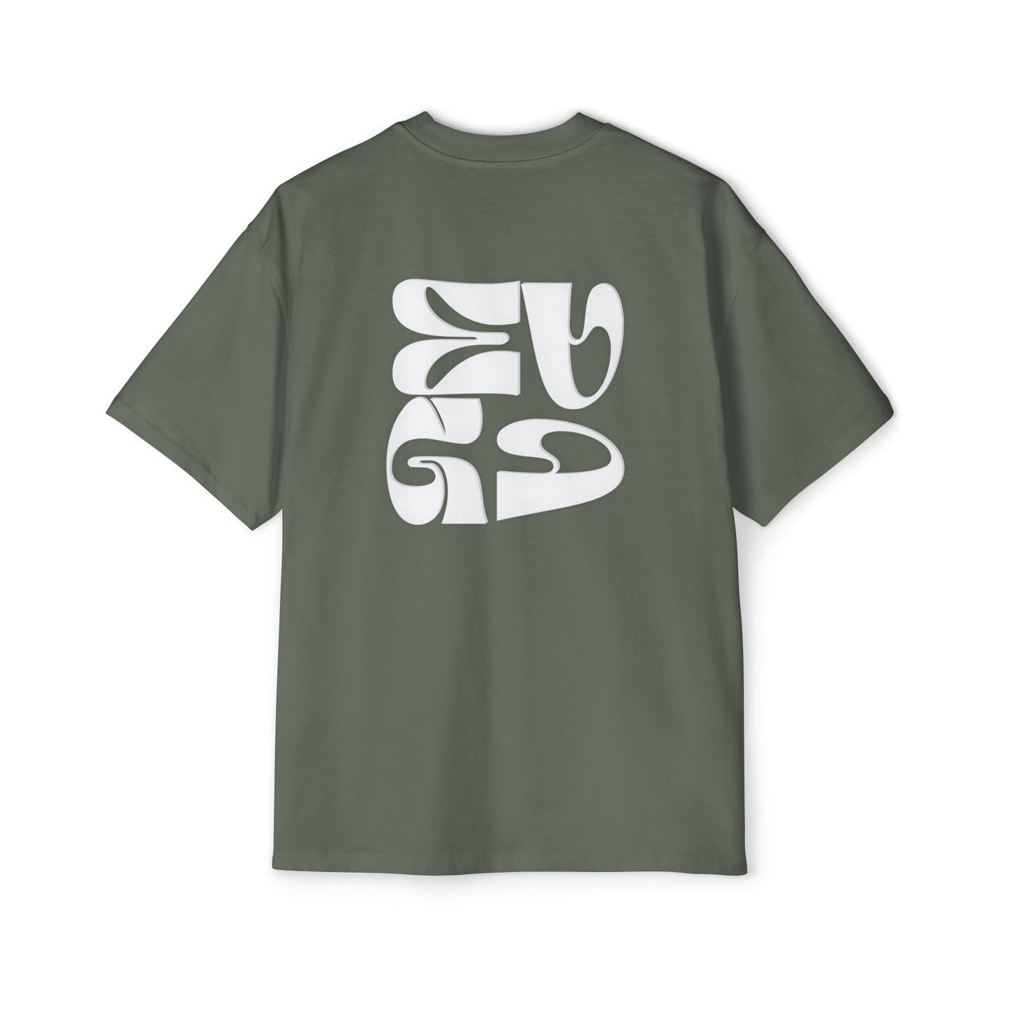 TREMpire MAGA Rally Edition Oversized Tee