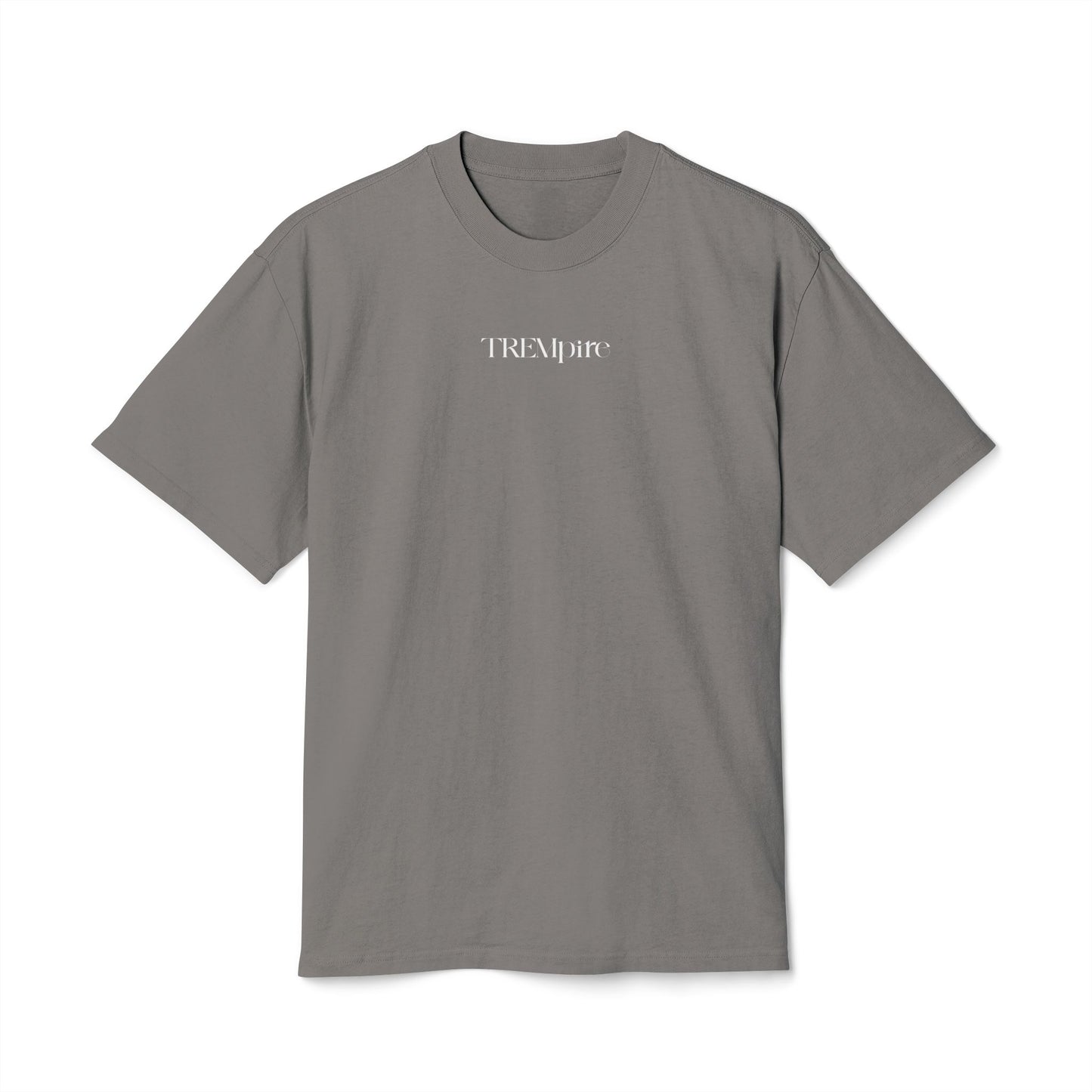 TREMpire Signature Tee