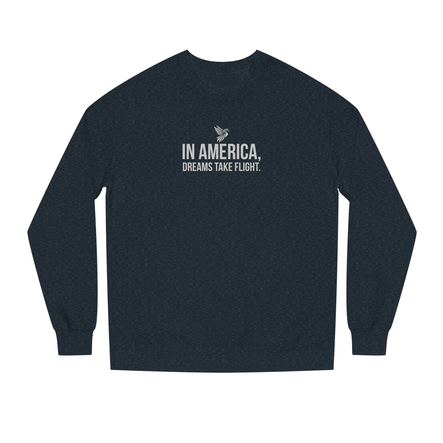 TREMpire In America, Dreams Take Flight Sweatshirt