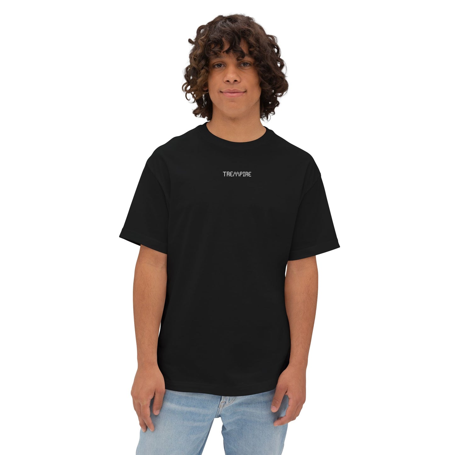 TREMpire Super Genius ״Space״ Oversized