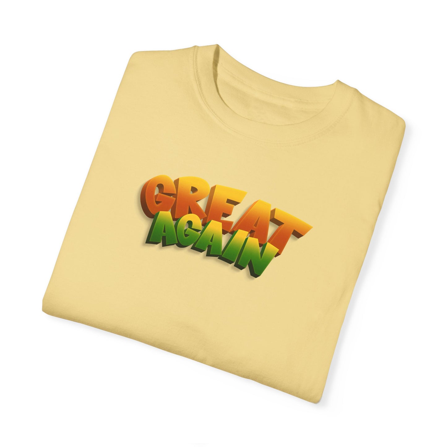 TREMpire Great Again T-Shirt