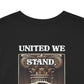 Trempire t- Shirt - United We Stand