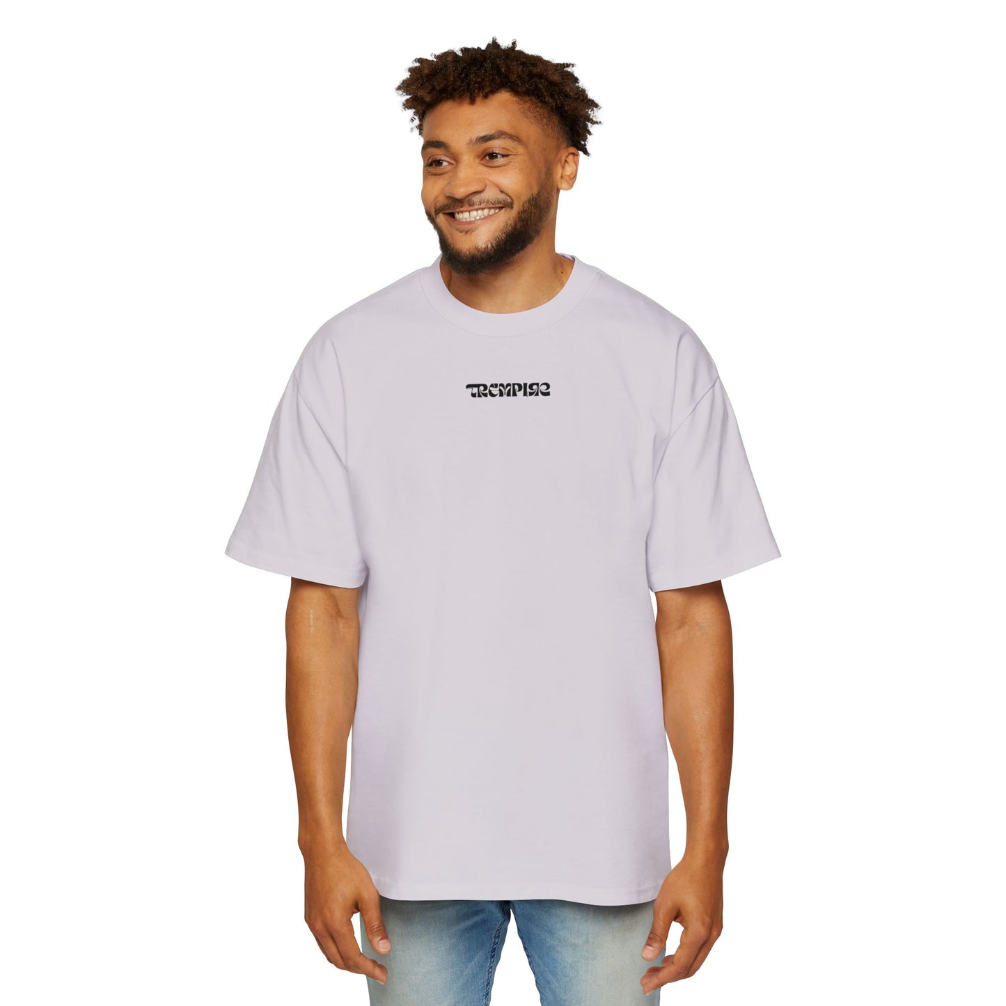 TREMpire MAGA Rally Edition Oversized Tee
