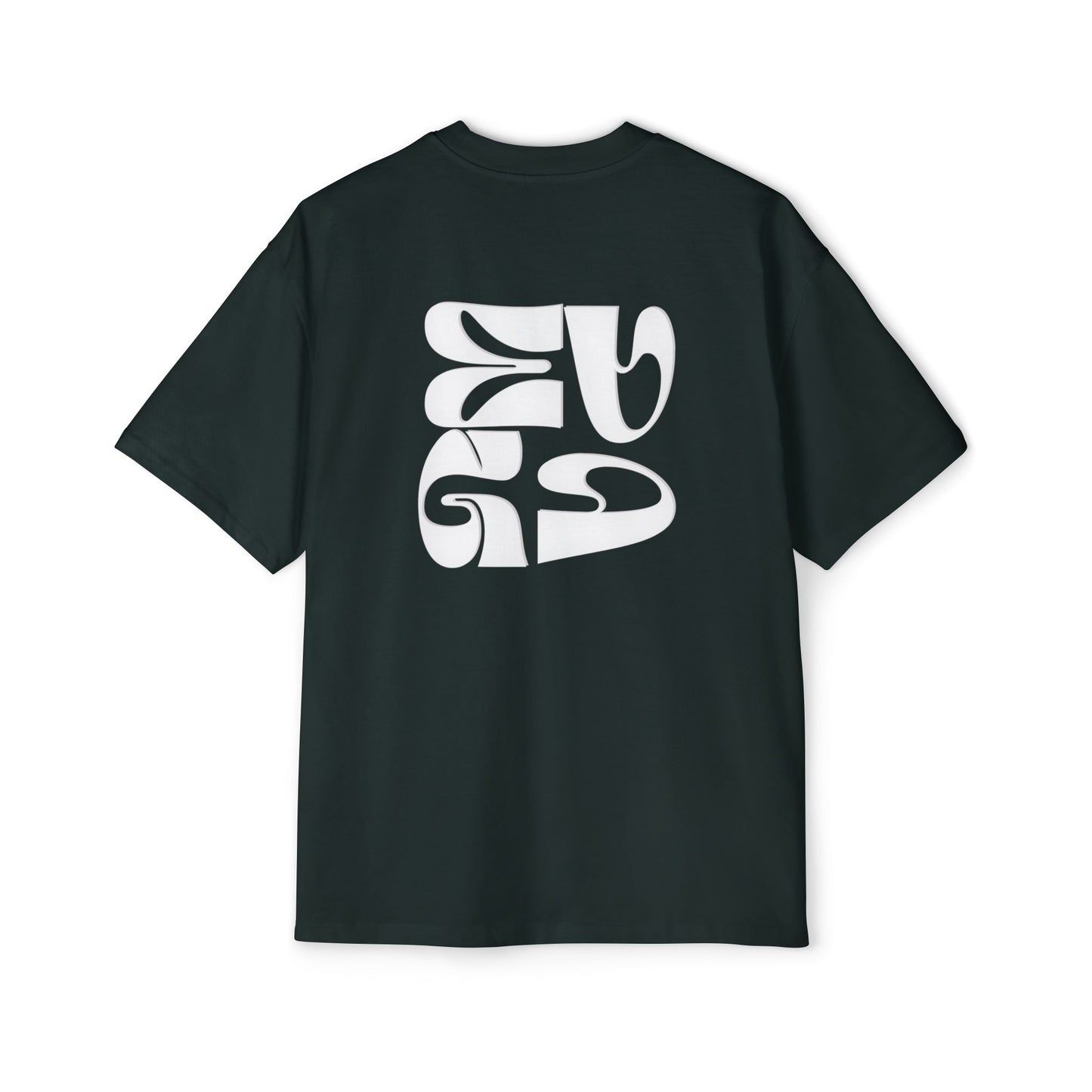 TREMpire MAGA Rally Edition Oversized Tee