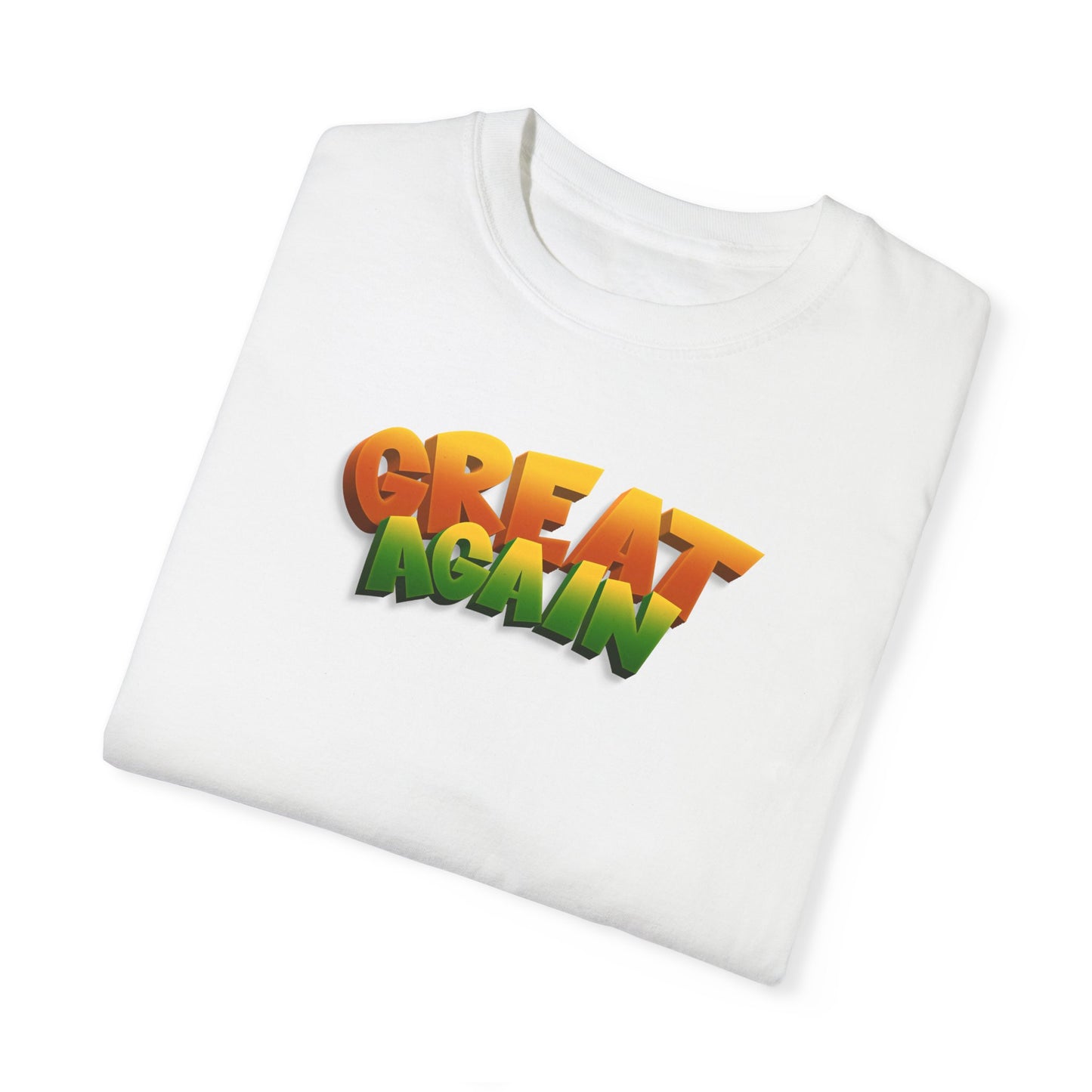TREMpire Great Again T-Shirt