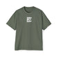 TREMpire The Classic MAGA Oversized Tee