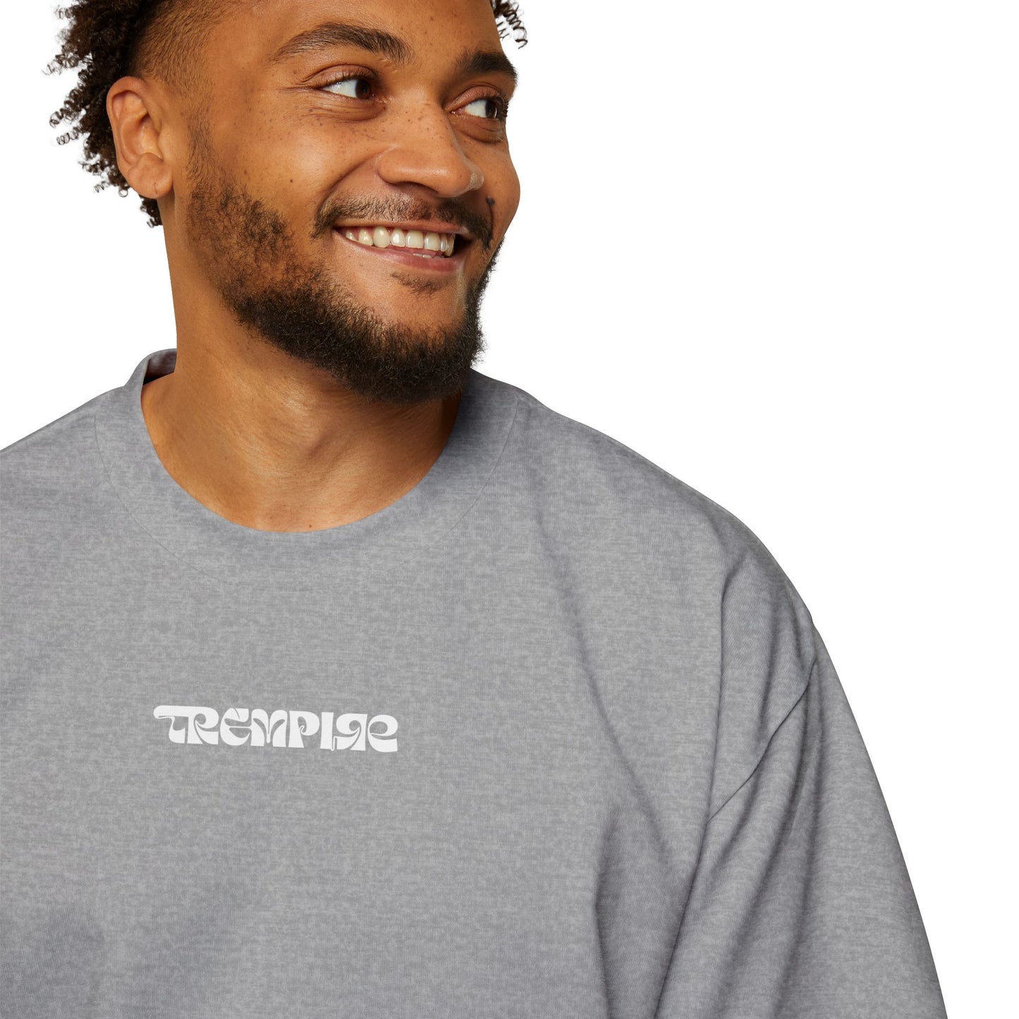 TREMpire MAGA Rally Edition Oversized Tee