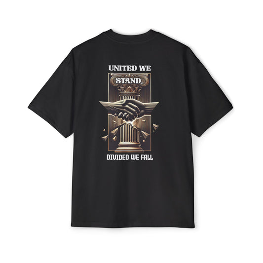 TREMpire Oversize Shirt - United We Stand