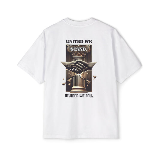 TREMpire Oversize Shirt - United We Stand