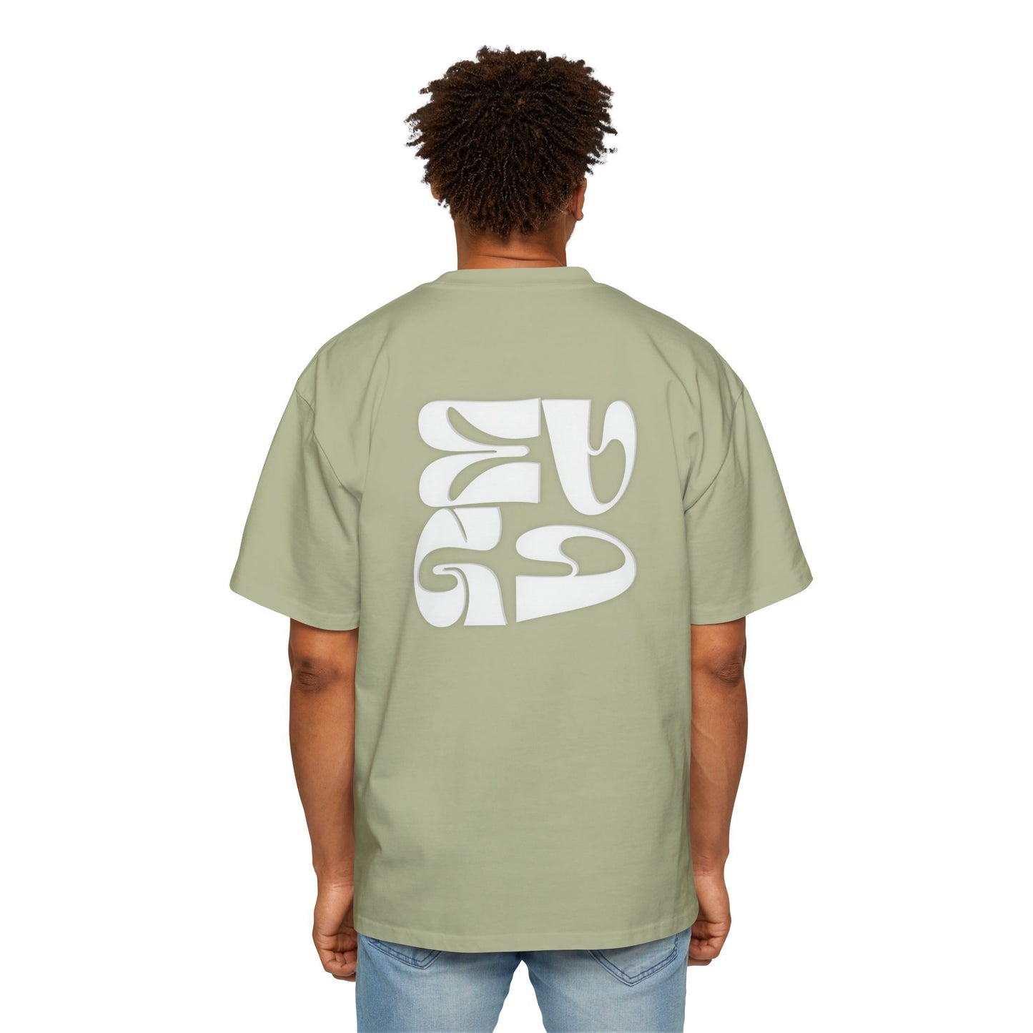 TREMpire MAGA Rally Edition Oversized Tee