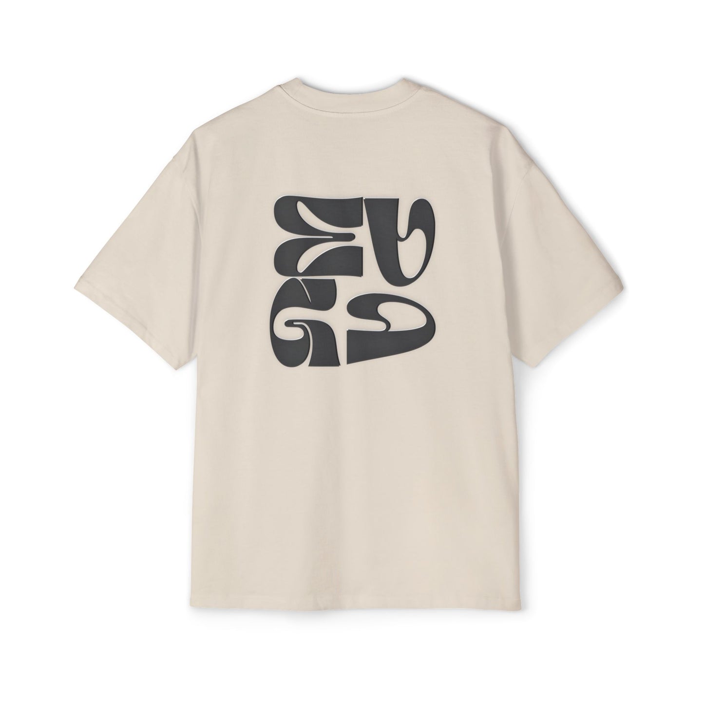 TREMpire MAGA Rally Edition Oversized Tee