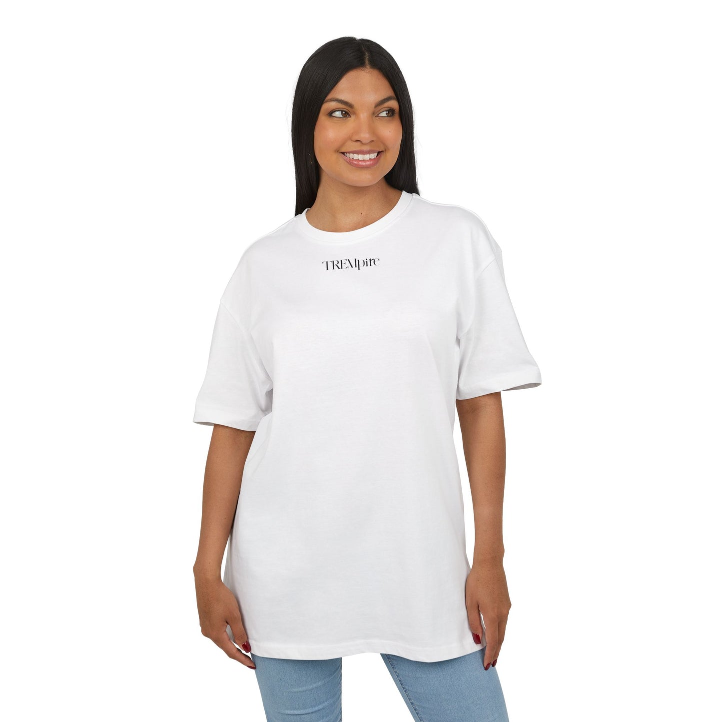TREMpire Oversize Shirt - America: Land of Dreams