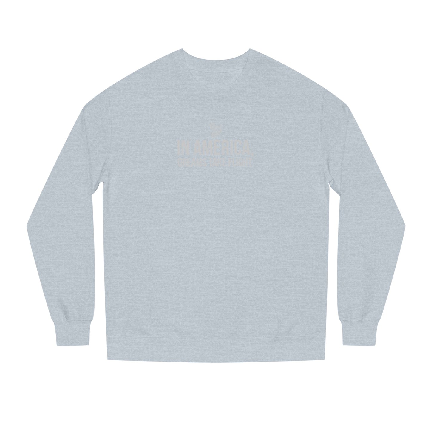 TREMpire In America, Dreams Take Flight Sweatshirt